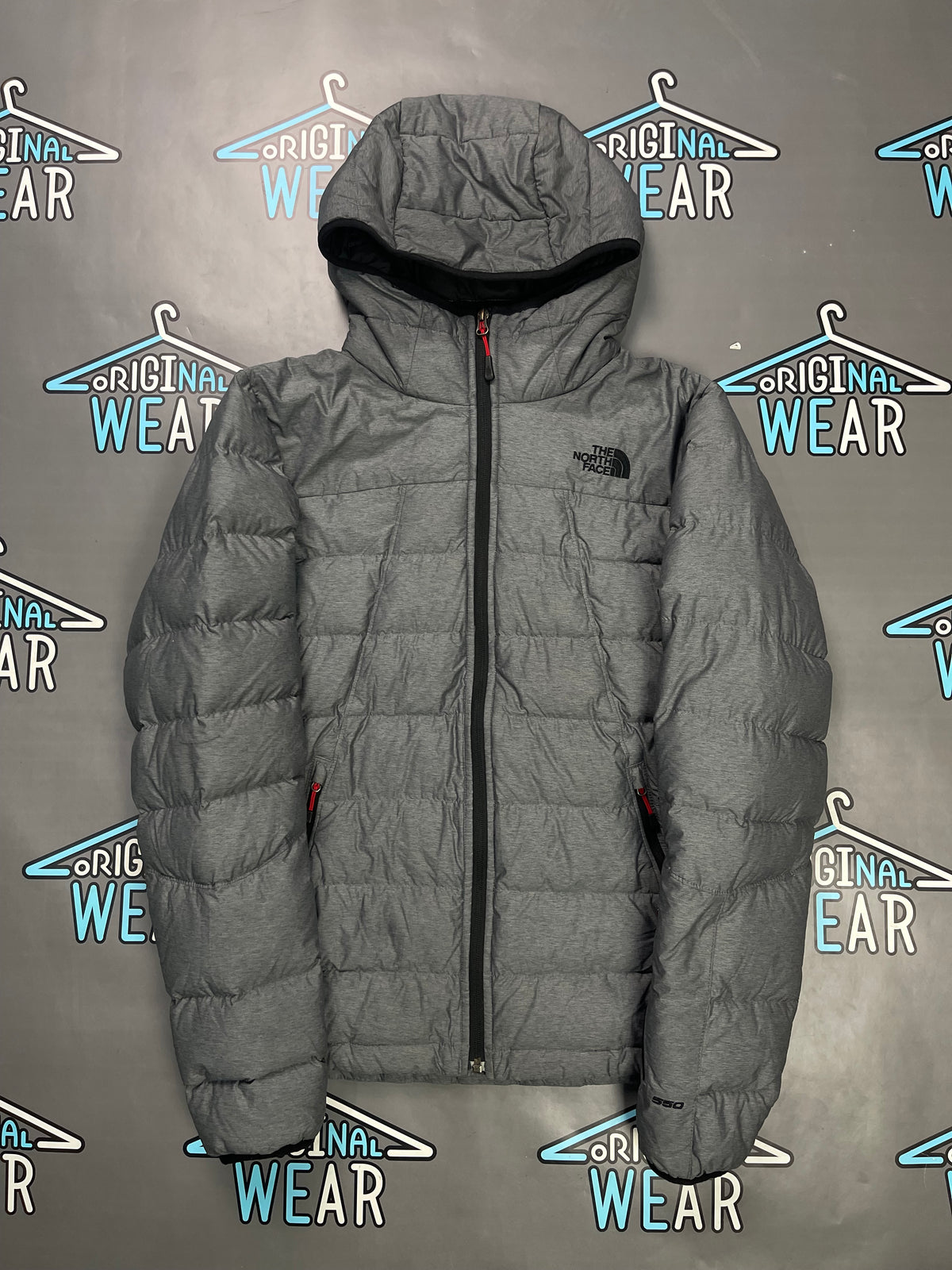 The North Face “Black Logo” Jakna &mdash; Slika 1 od 6