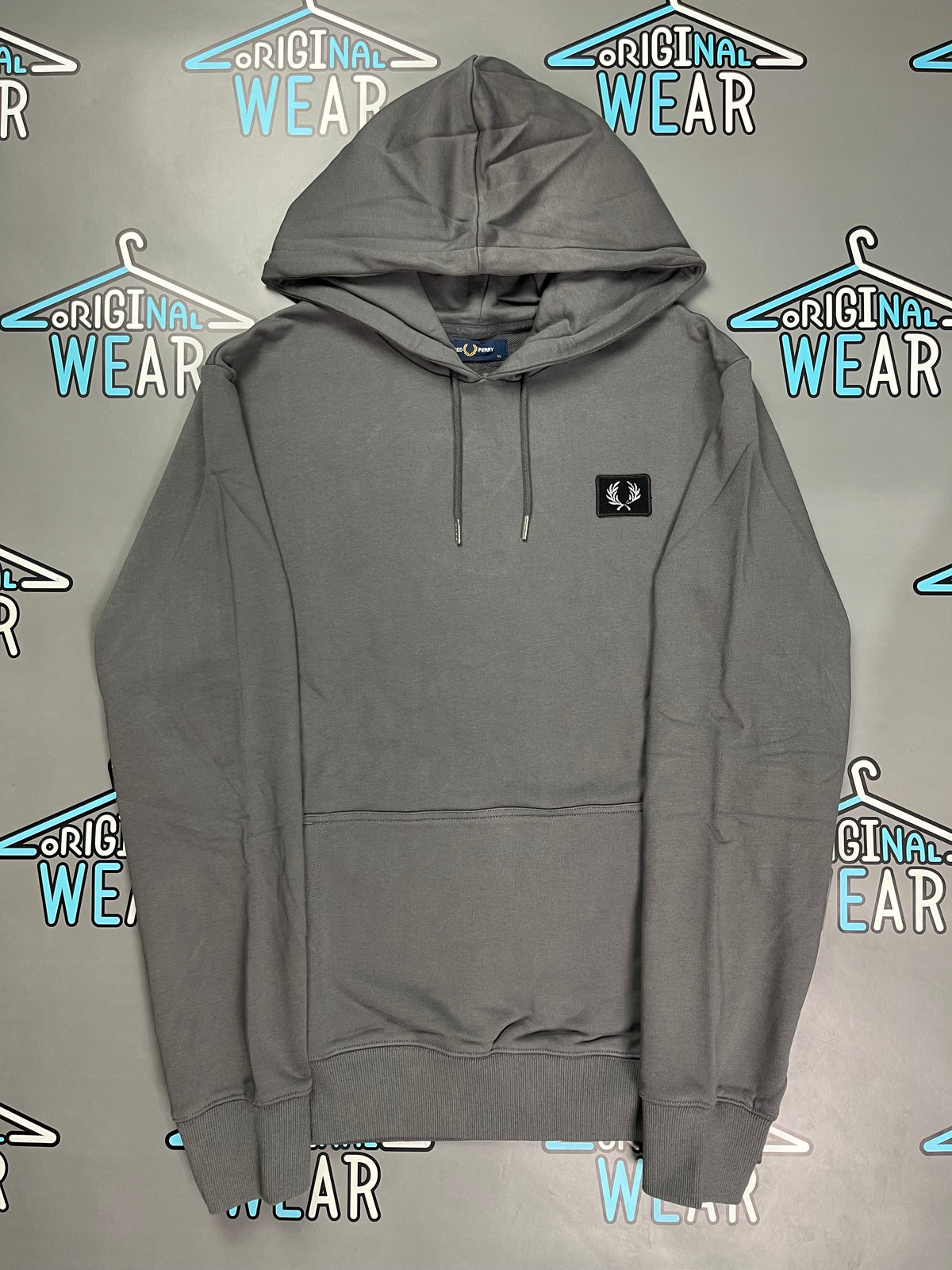 Fred Perry Duks &mdash; Slika 1 od 4