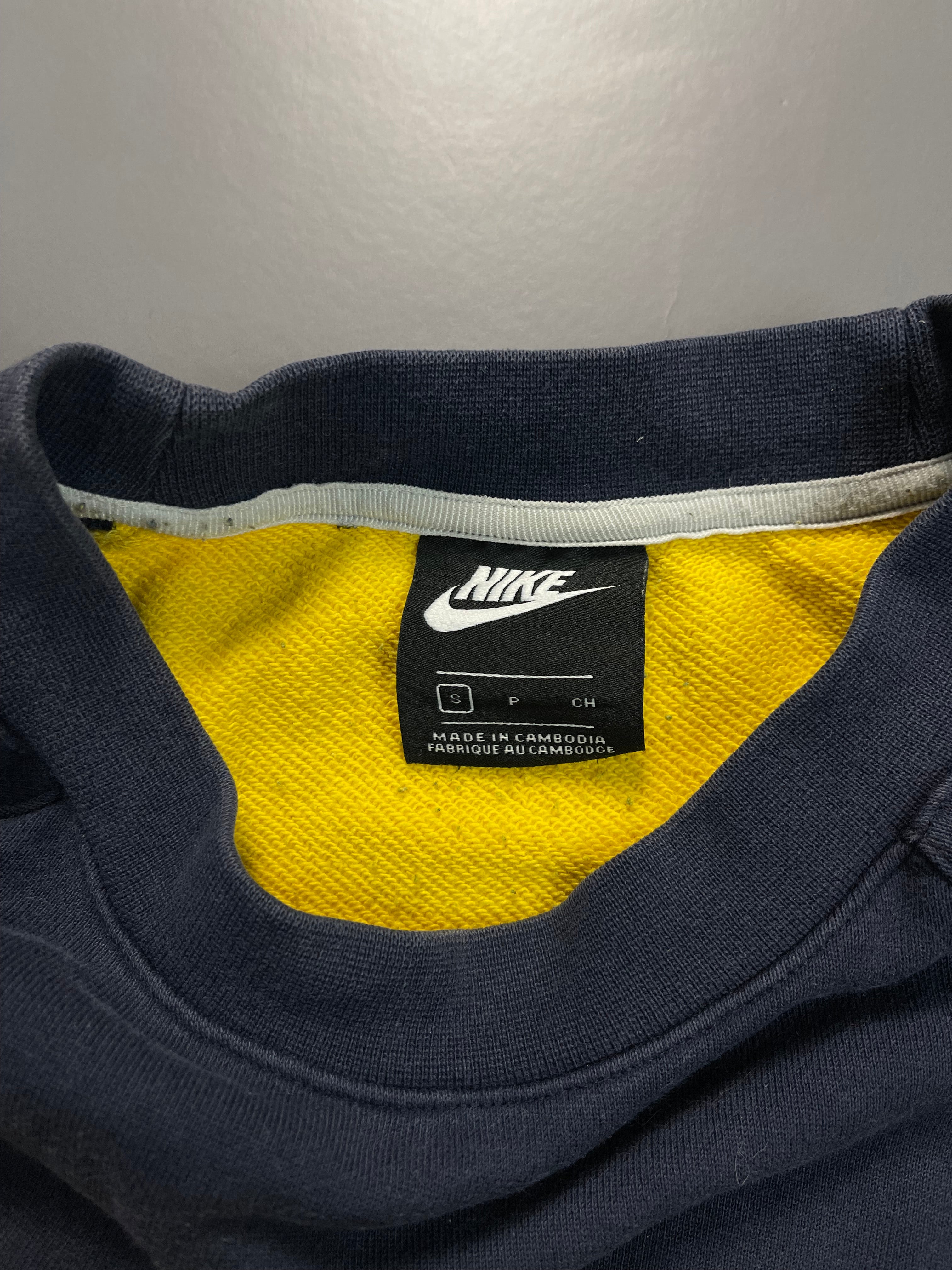 Nike Duks