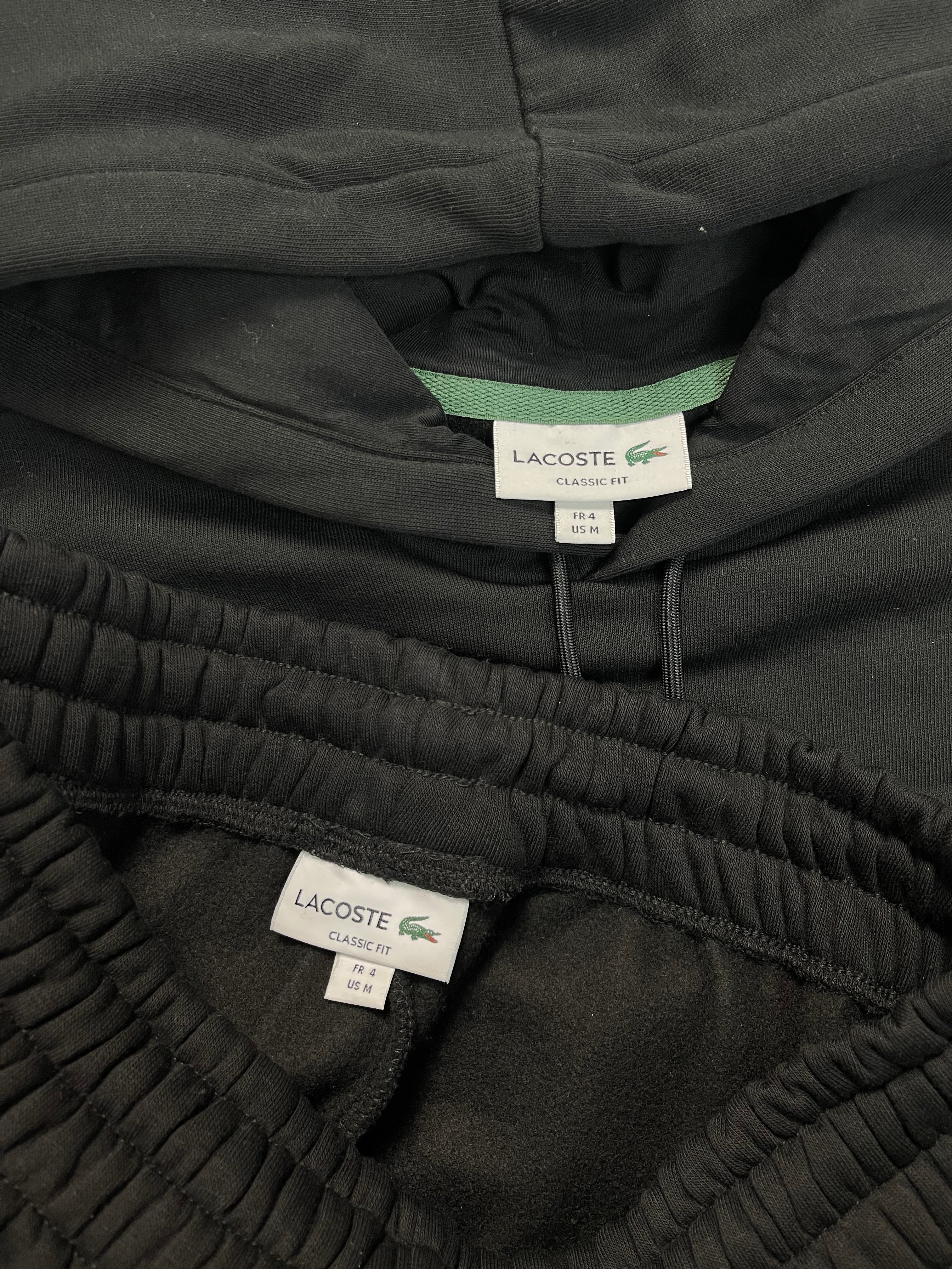 Lacoste Komplet