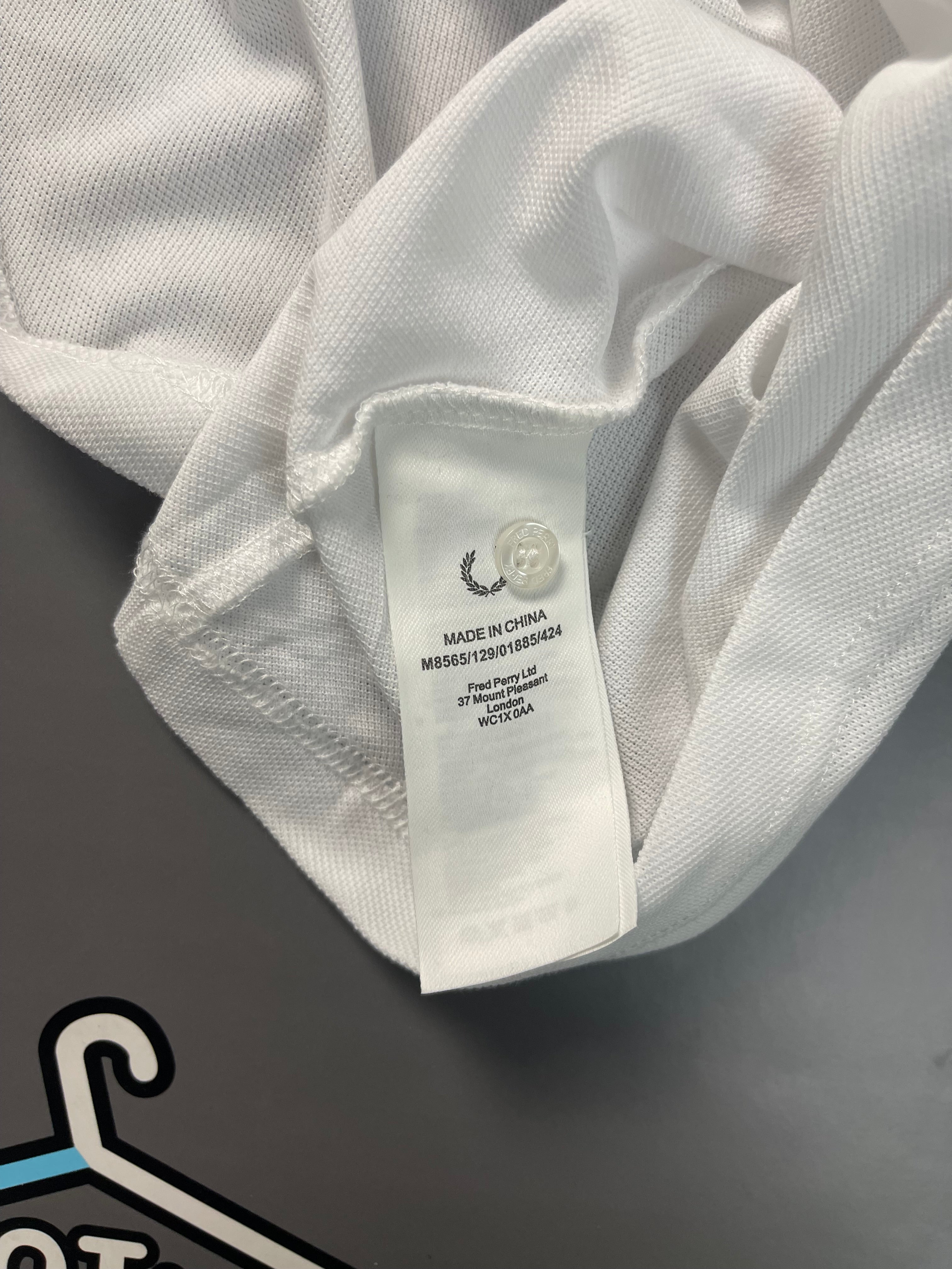 Fred Perry Majica