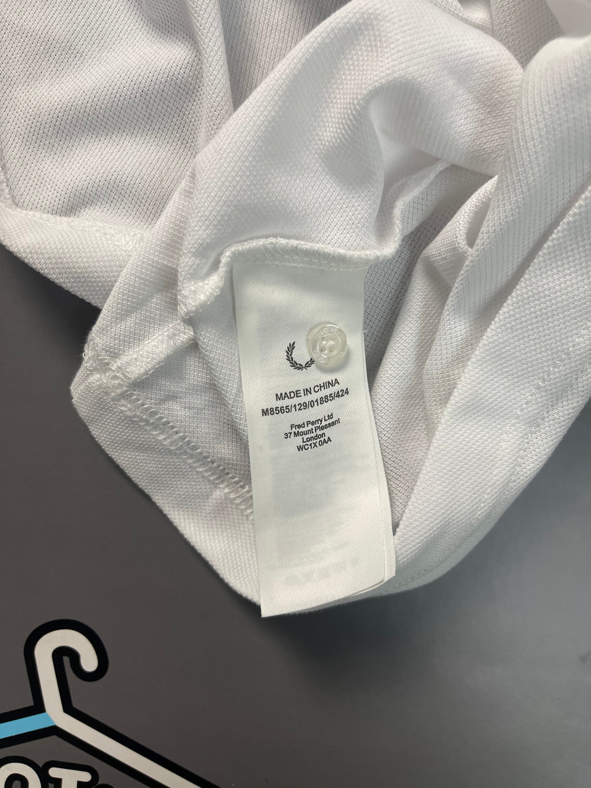 Fred Perry Majica &mdash; Slika 5 od 5