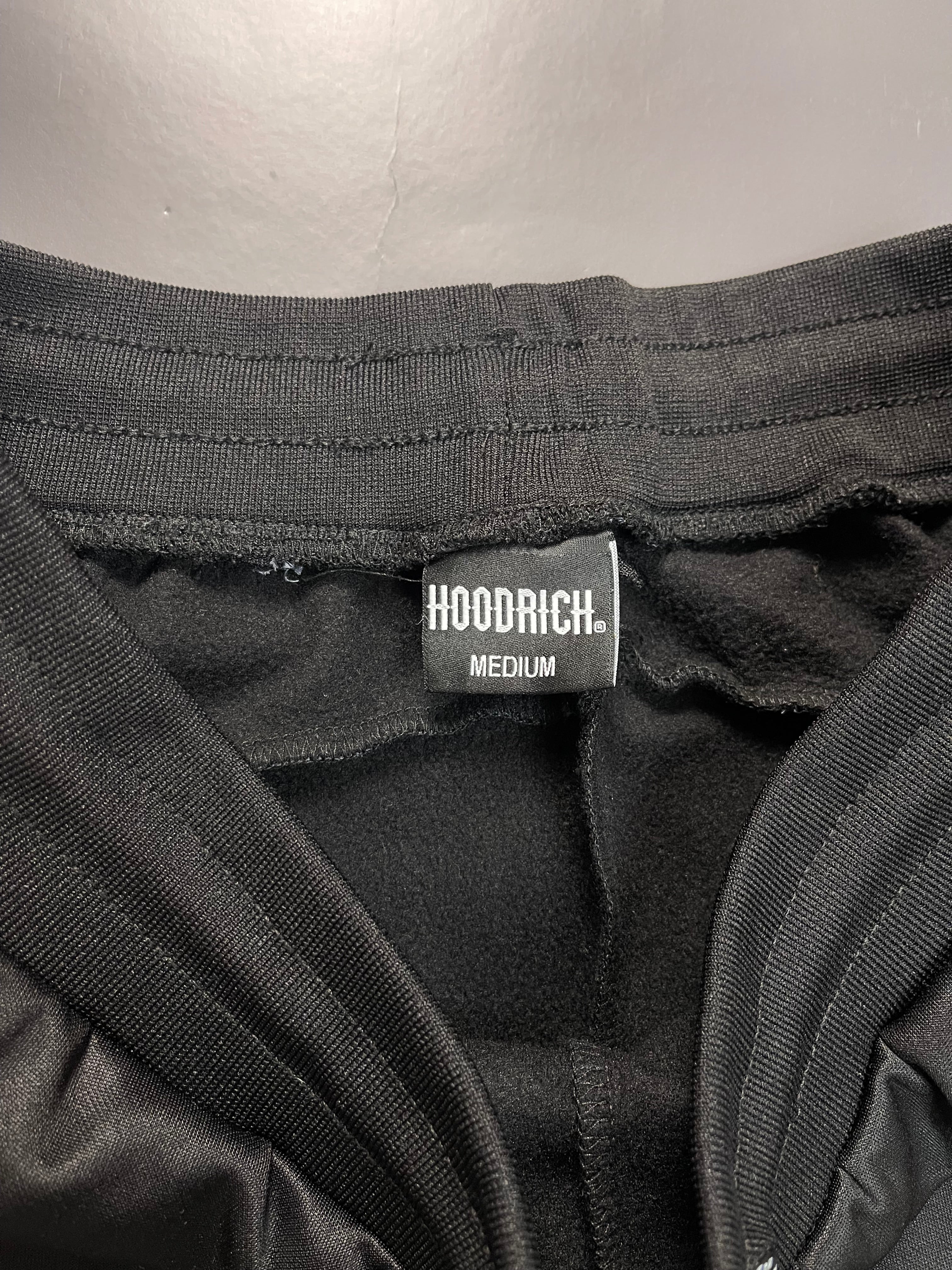 Hoodrich Šorc