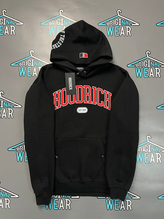 Hoodrich Duks