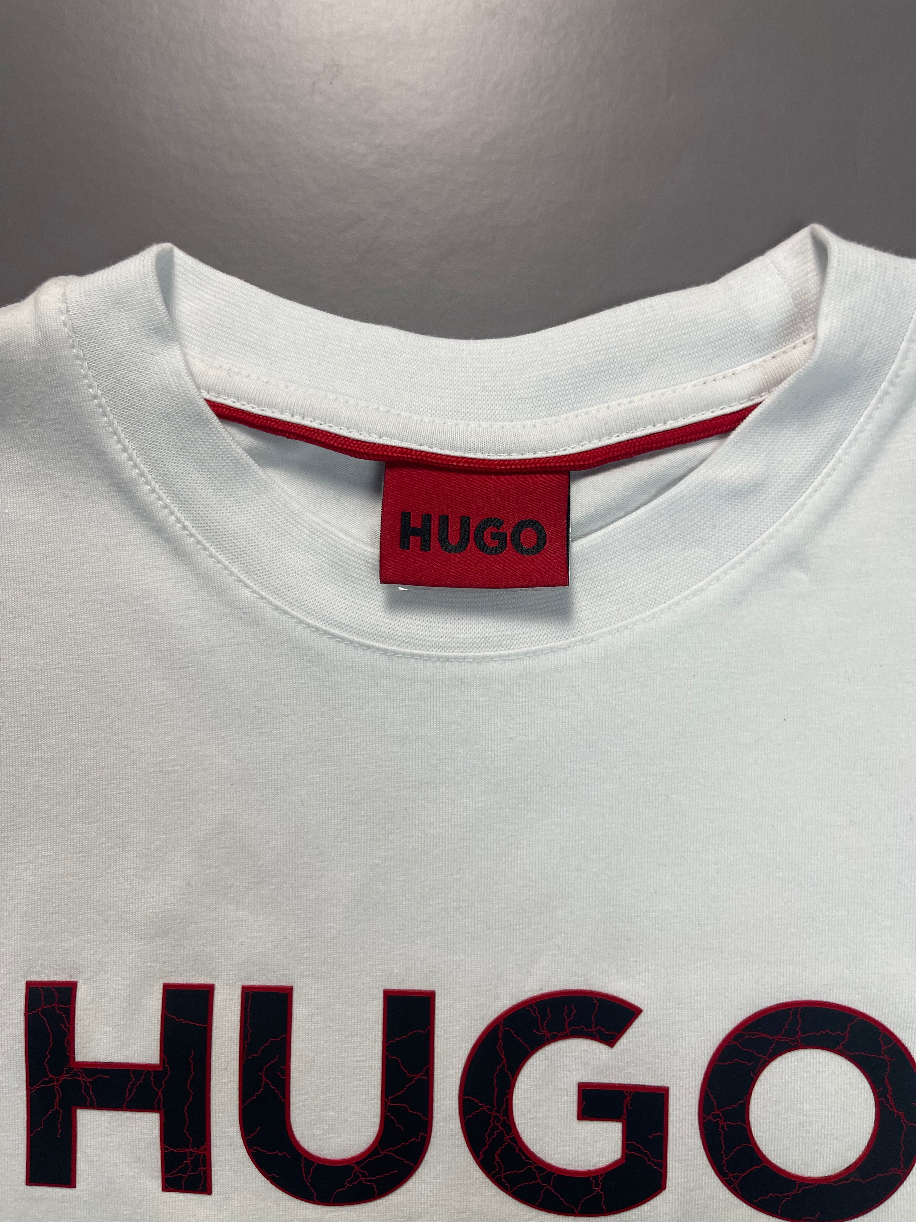Hugo Majica