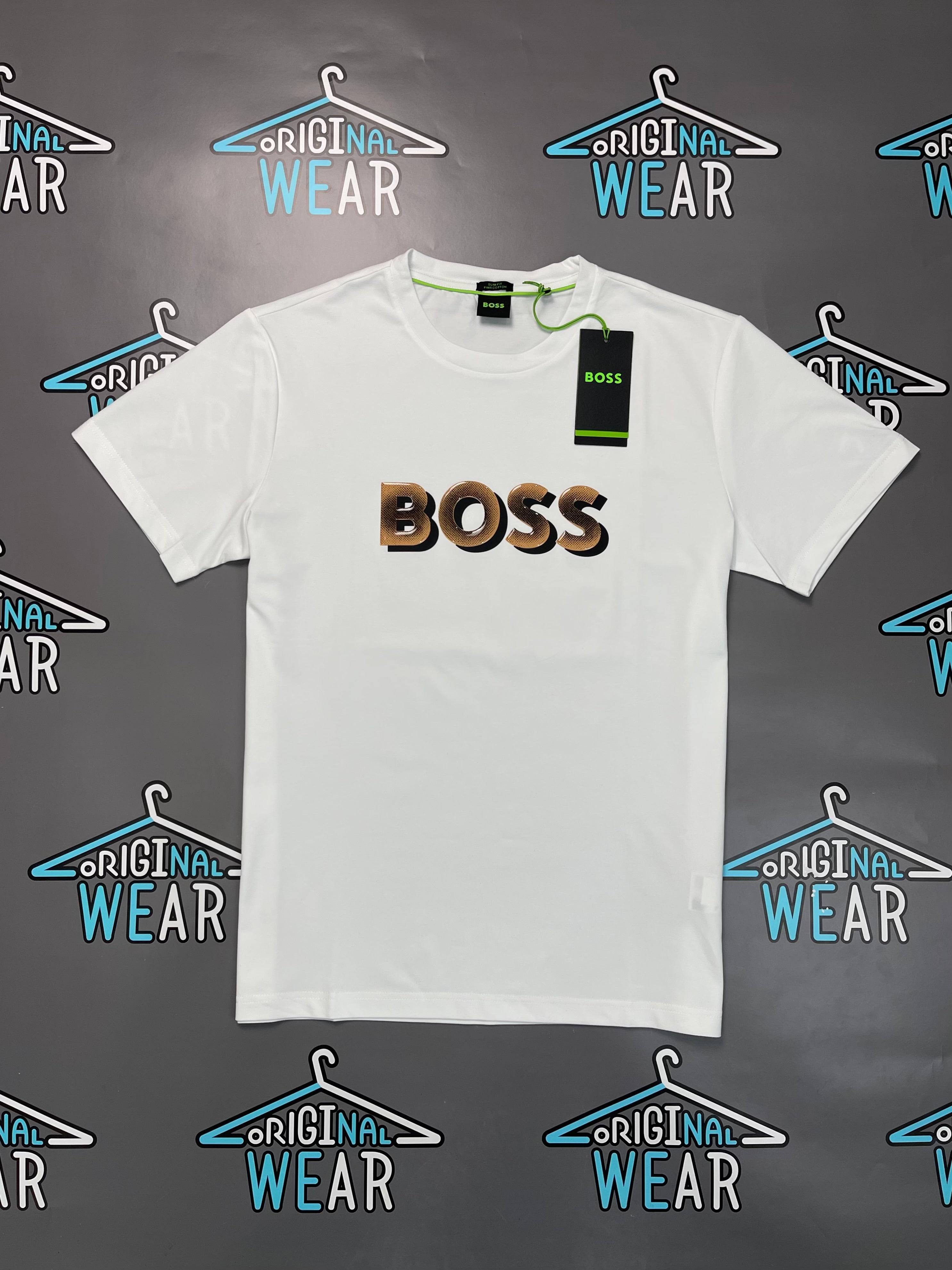 Boss Majica