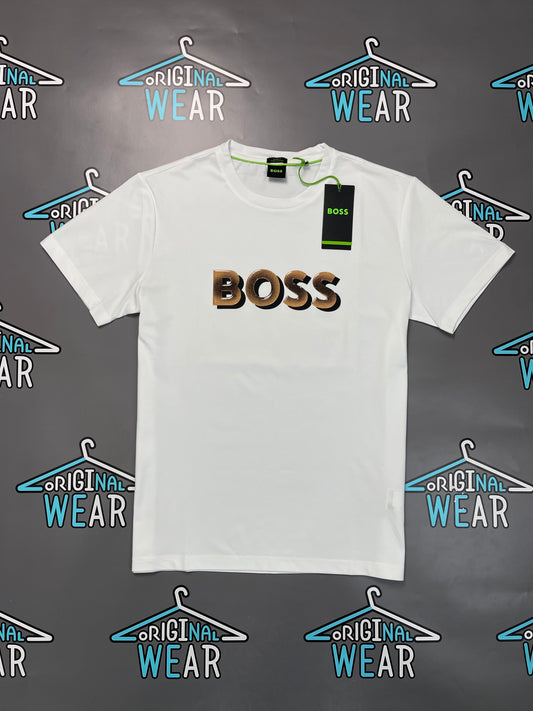 Boss Majica