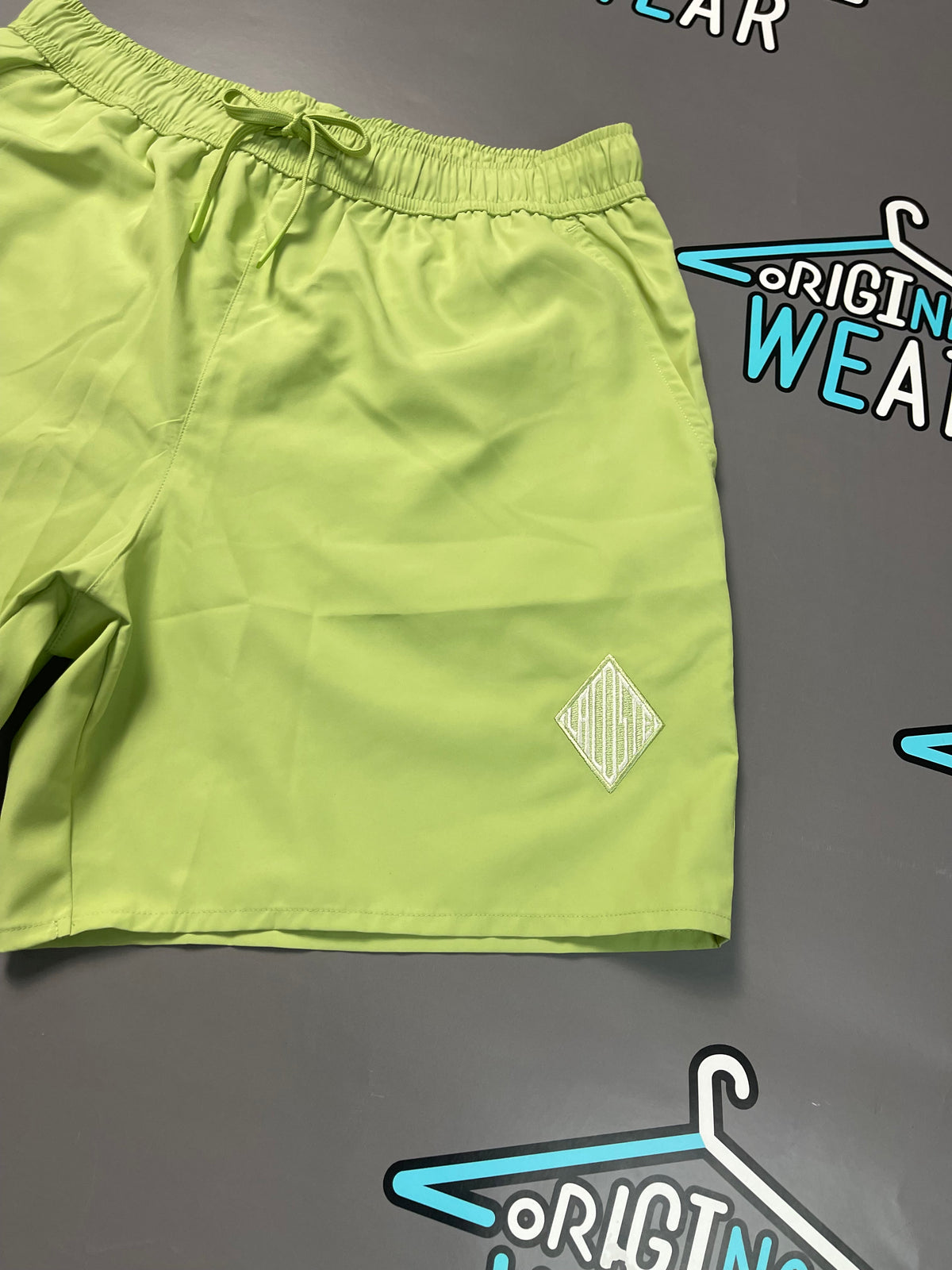 Lacoste “Green Supreme” Šorc &mdash; Slika 3 od 5