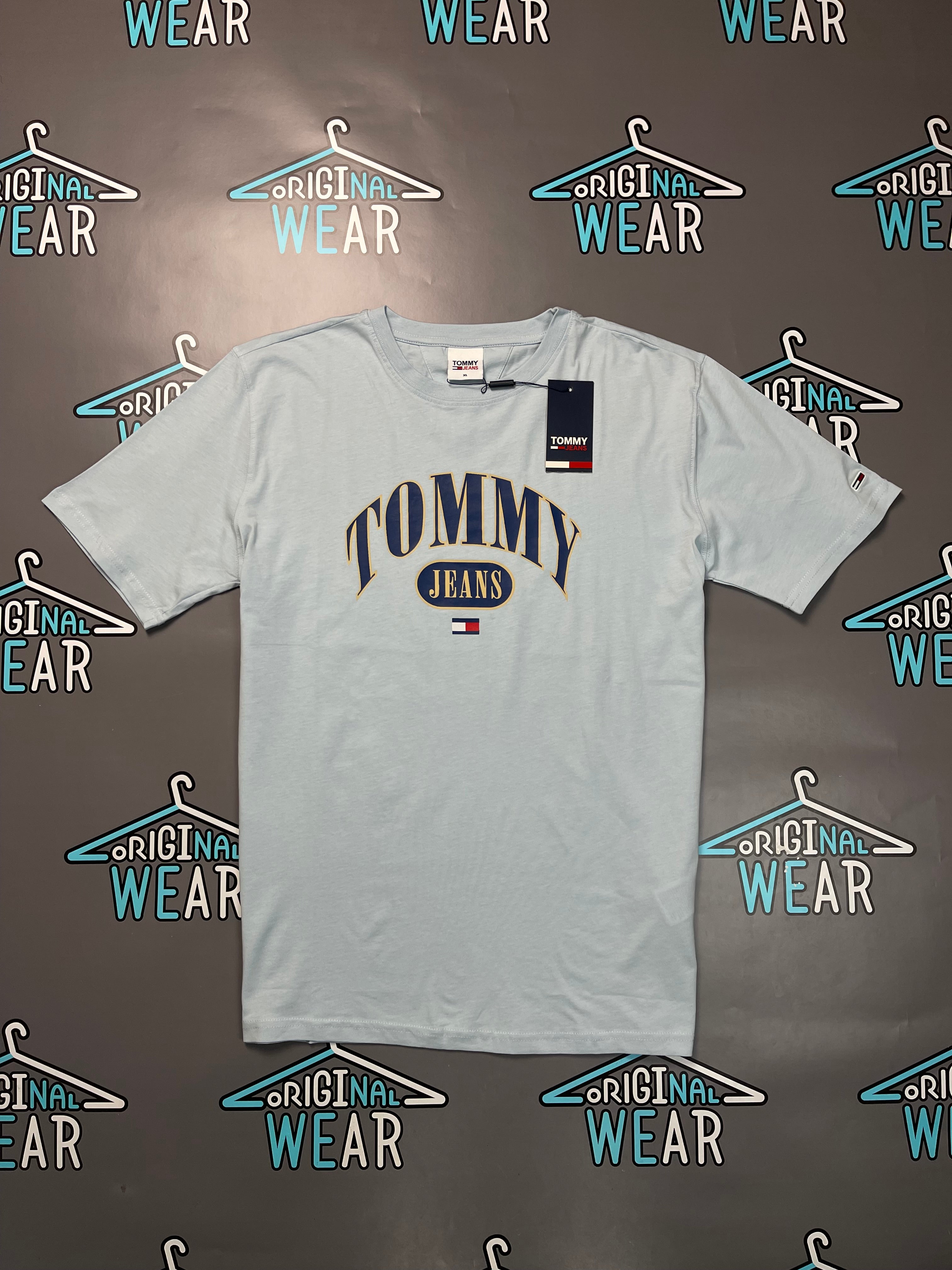 Tommy Hilfiger Majica
