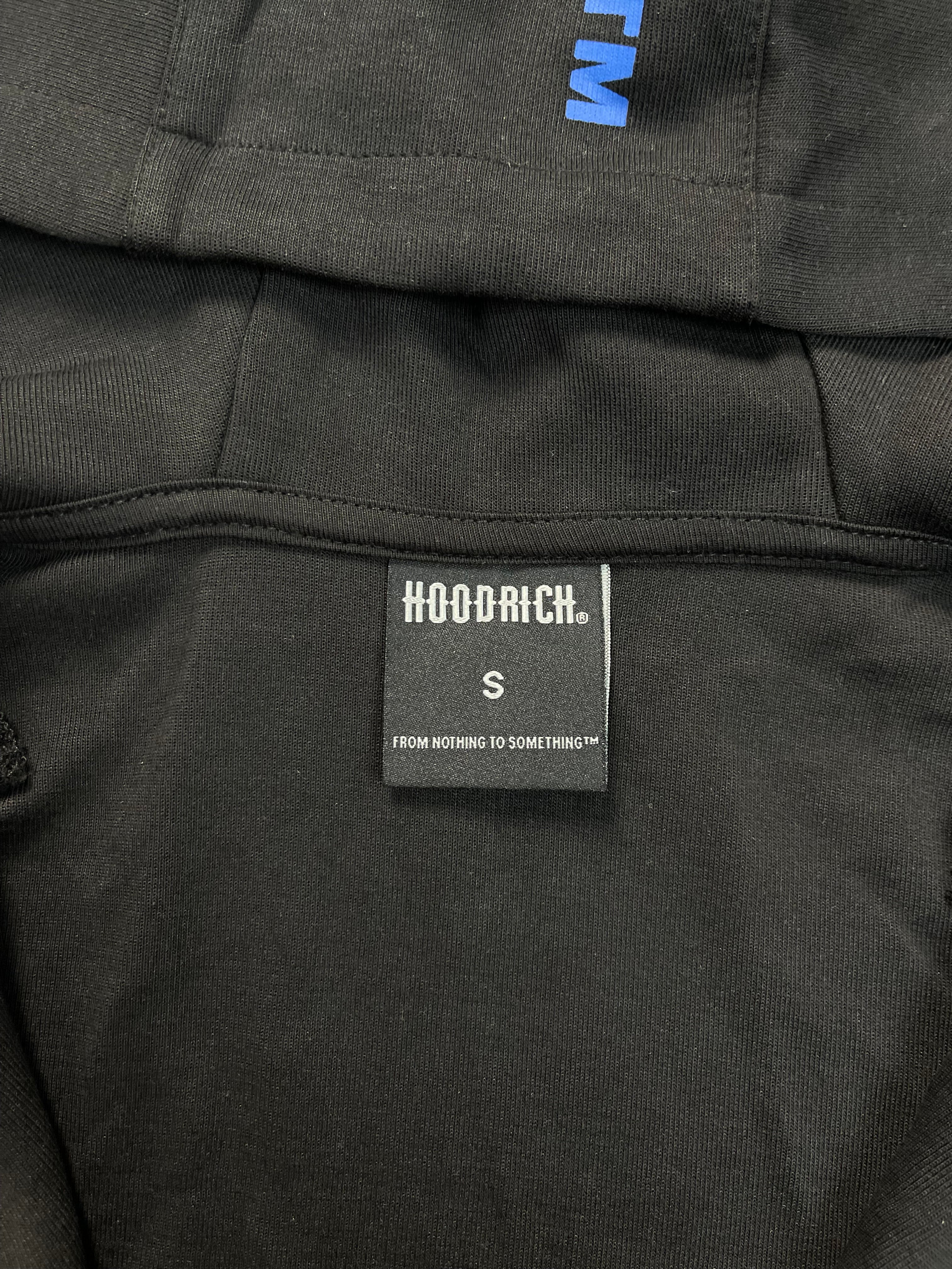 Hoodrich Duks