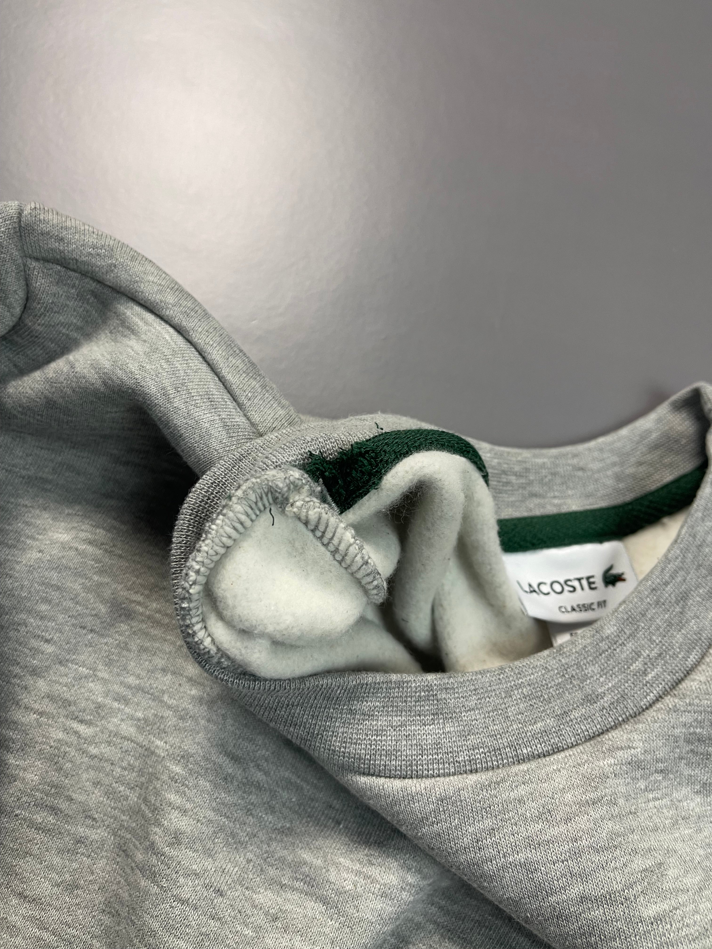 Lacoste Duks