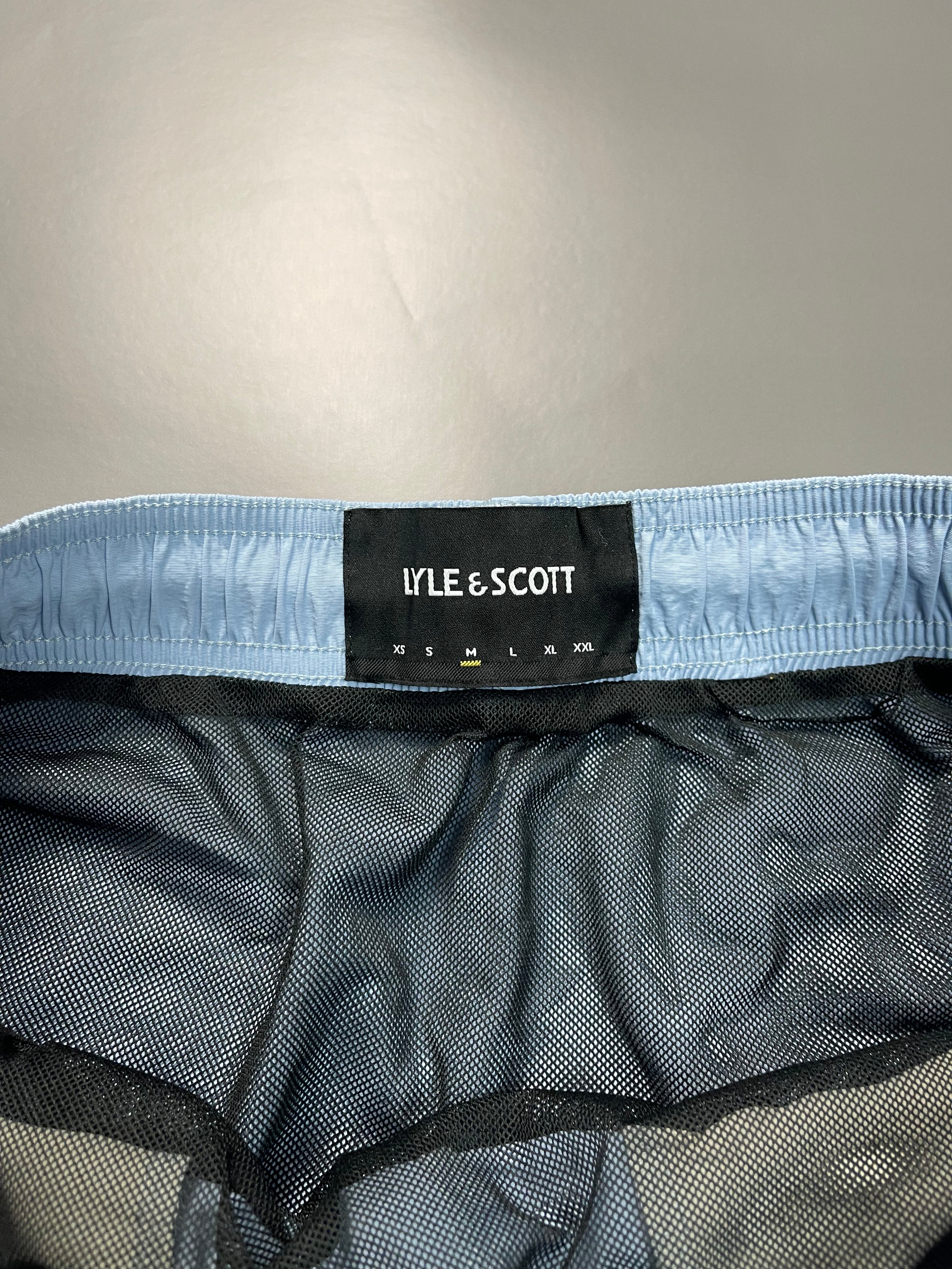 Lyle & Scott Šorc
