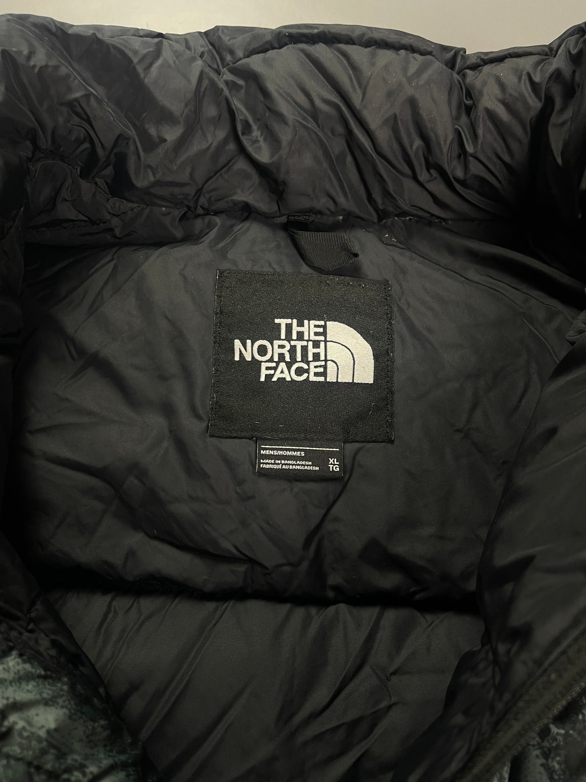 The North Face 700 Jakna &mdash; Slika 4 od 5