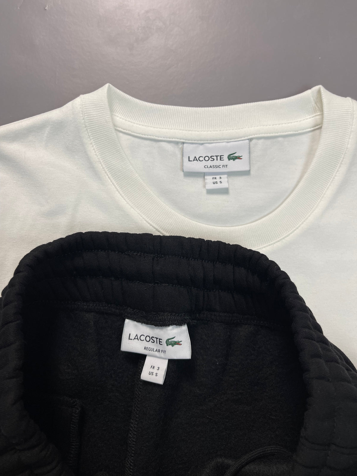 Lacoste Komplet &mdash; Slika 3 od 4