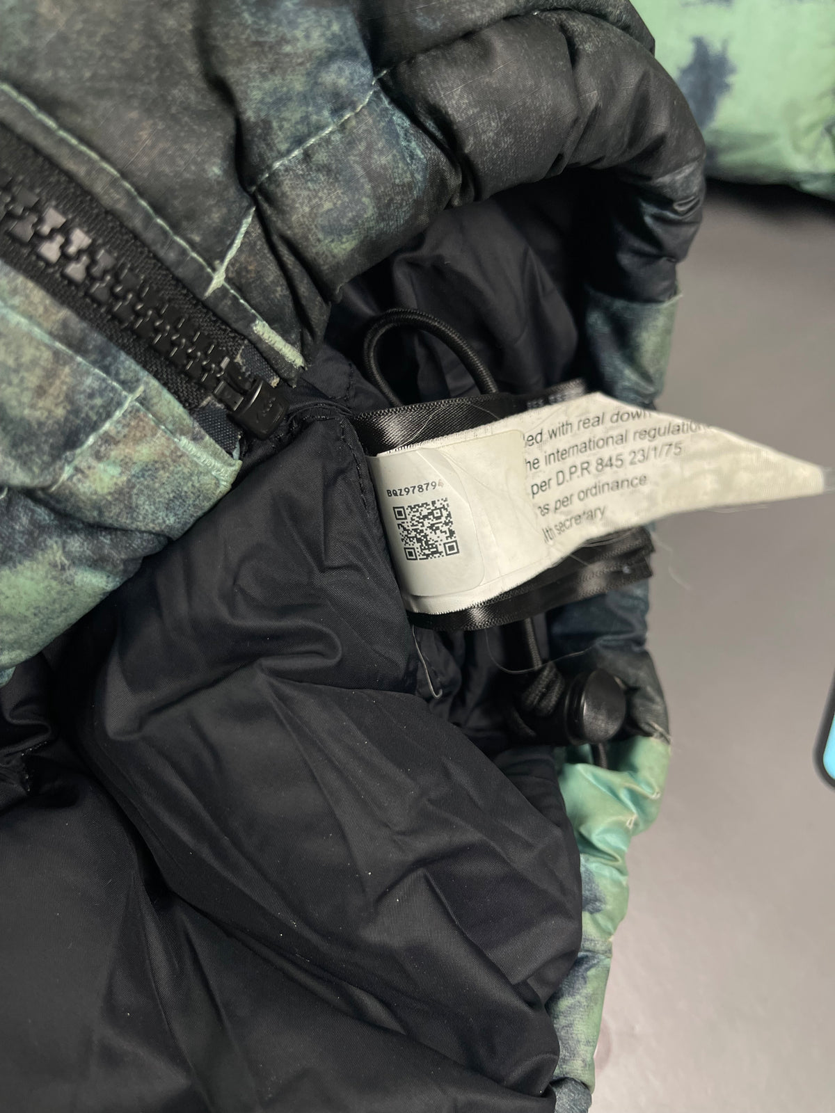 The North Face “Northern Light” Jakna &mdash; Slika 5 od 6