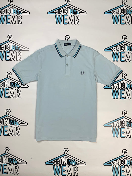 Fred Perry “Sky” Majica