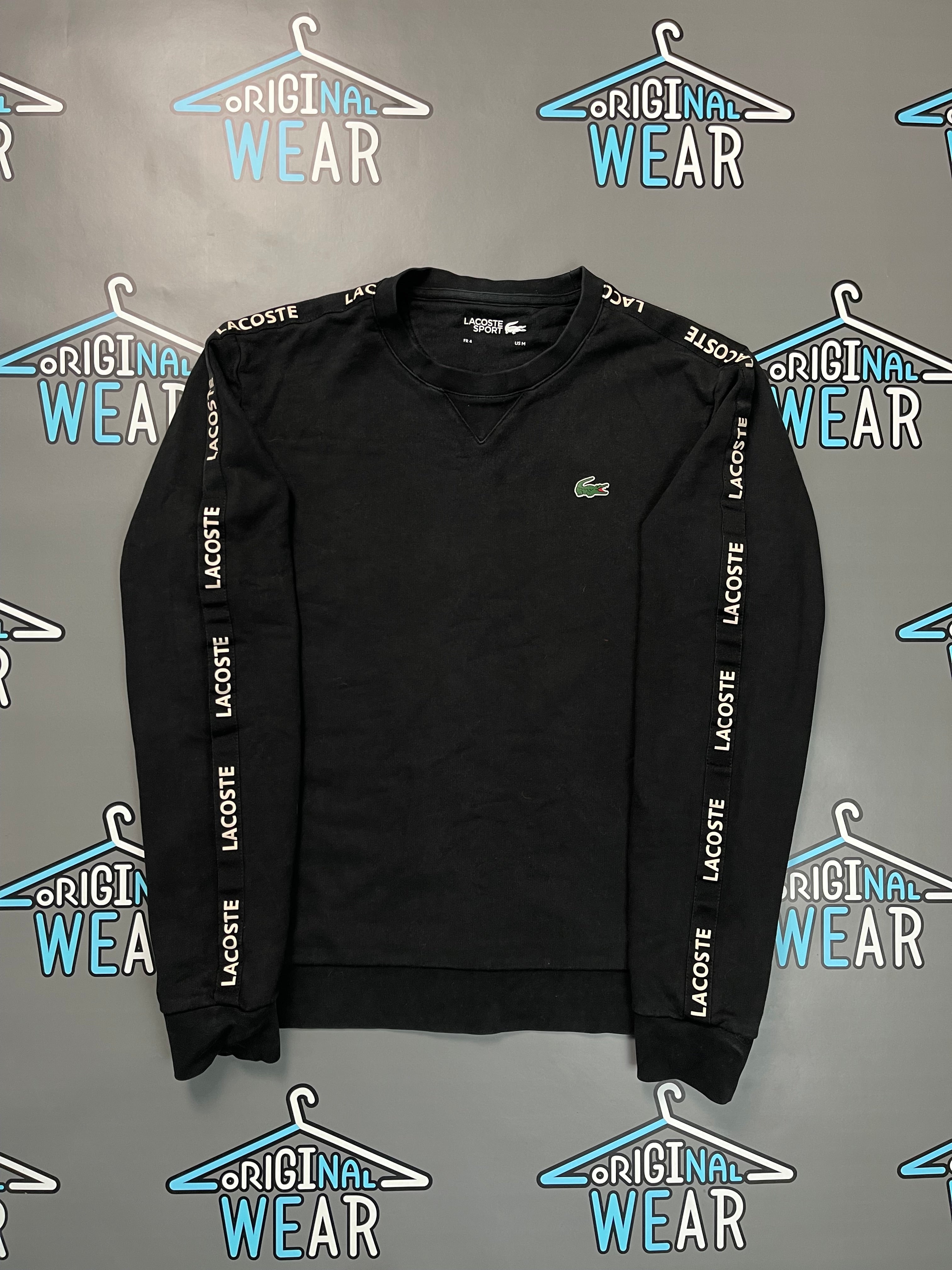 Lacoste Duks