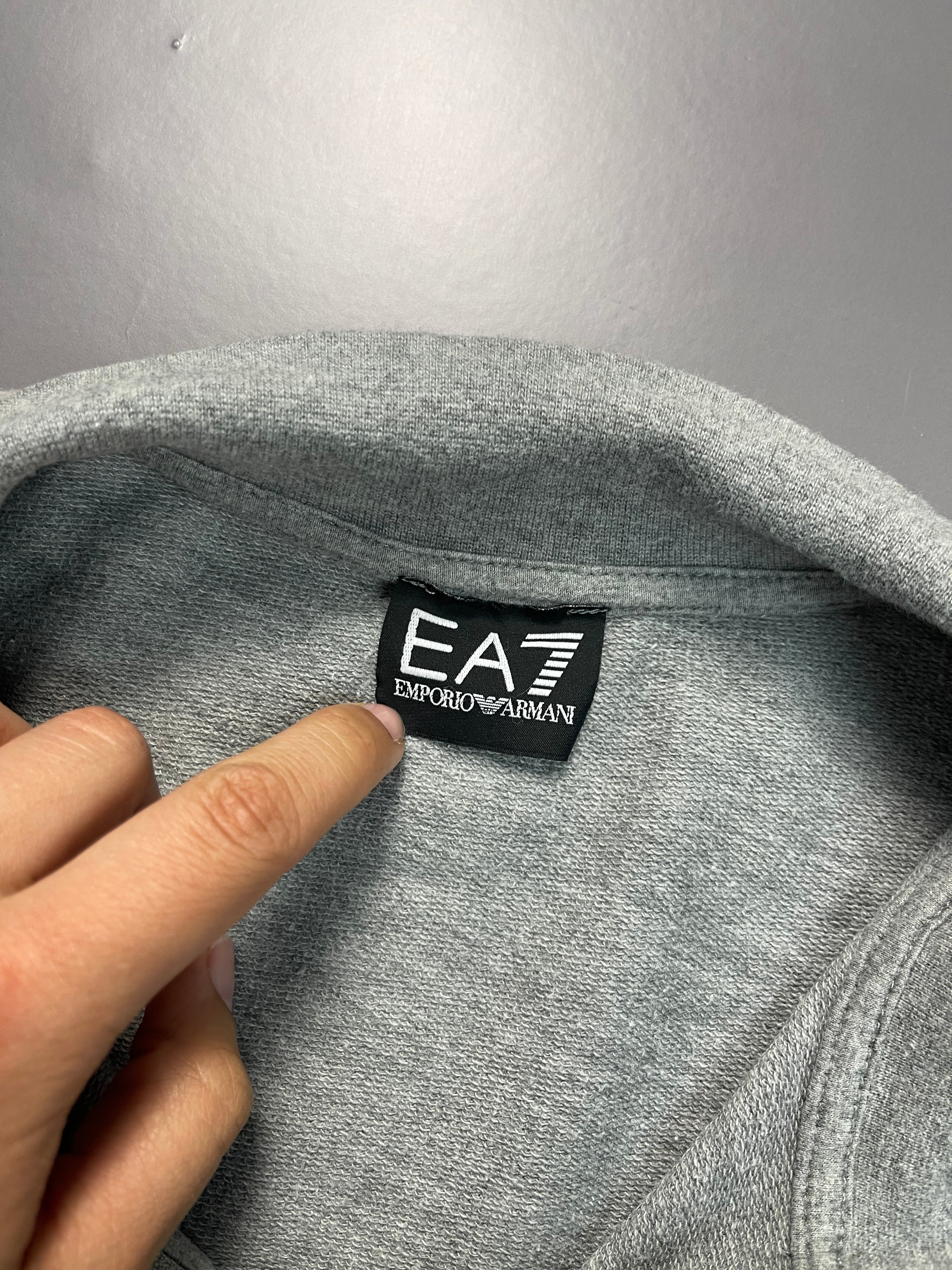 EA7 Duks