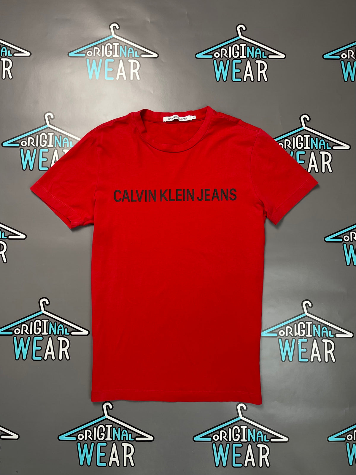 Calvin Klein Majica &mdash; Slika 1 od 3
