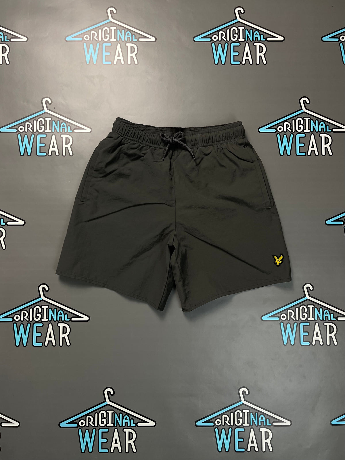 Lyle & Scott Šorc &mdash; Slika 1 od 5
