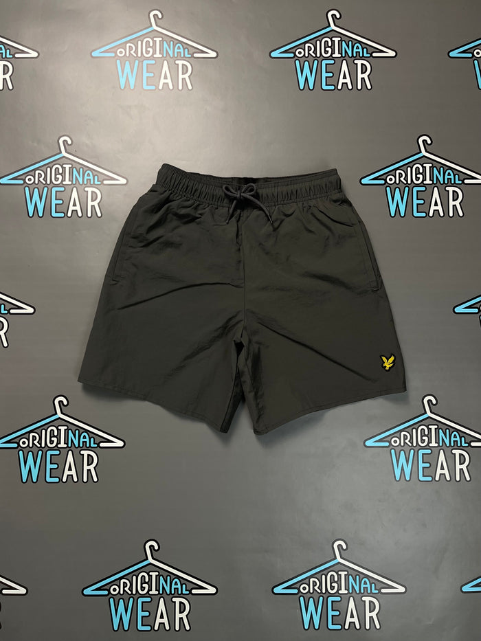 Lyle & Scott Šorc