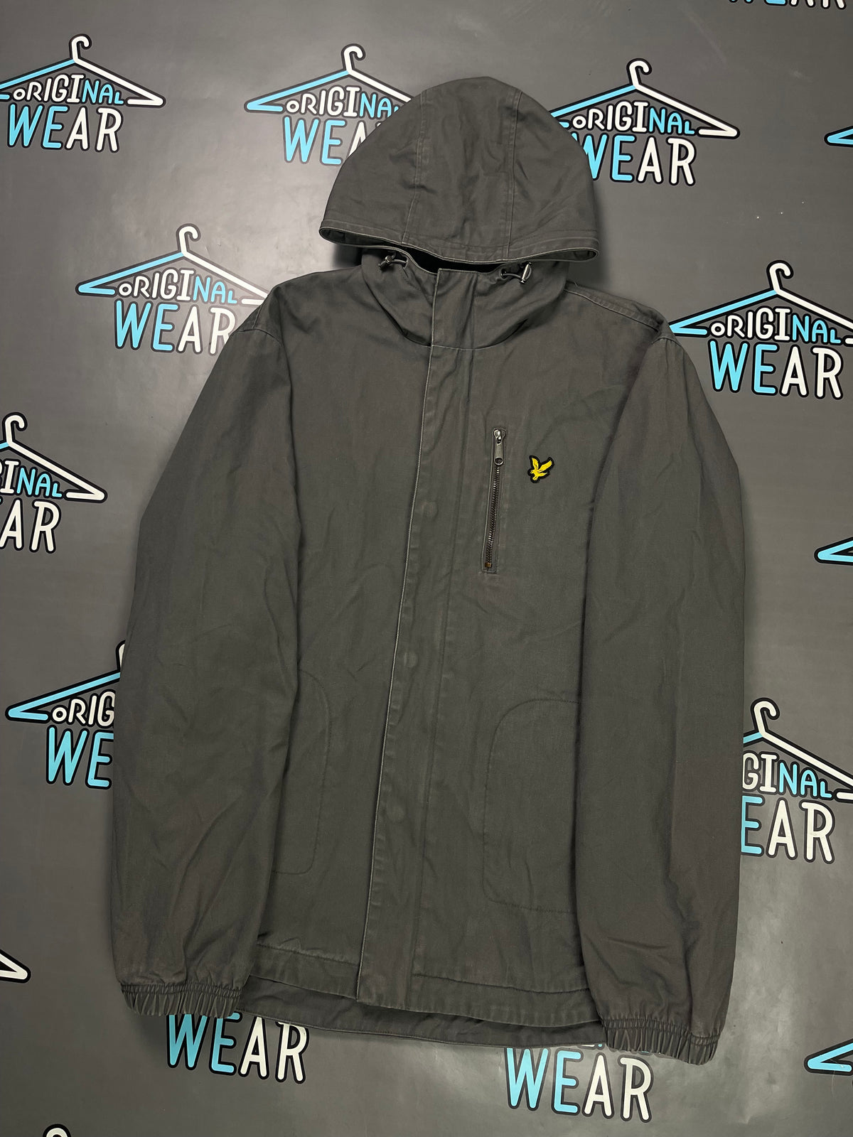 Lyle & Scott Jakne &mdash; Slika 2 od 4