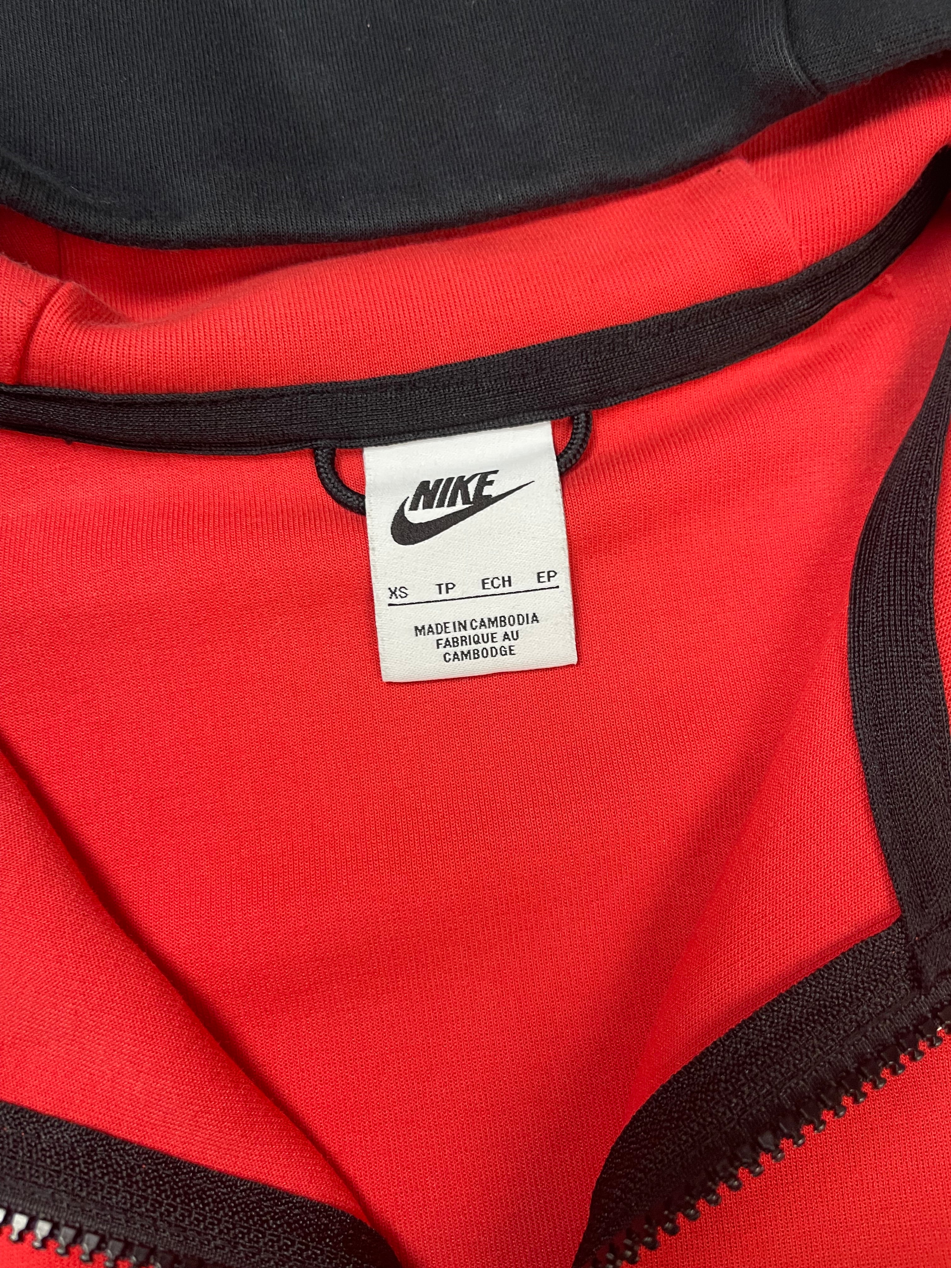 Nike Tech Fleece Duks