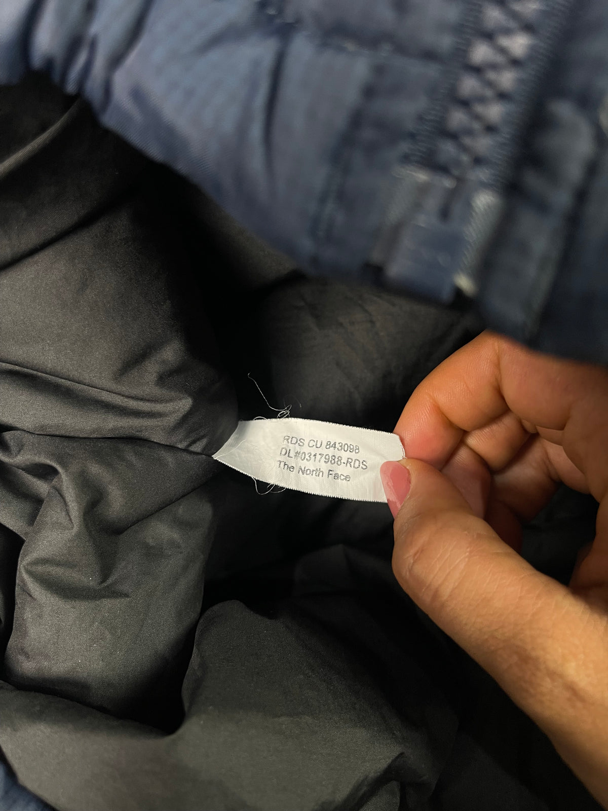 The North Face “550” Jakna &mdash; Slika 5 od 7