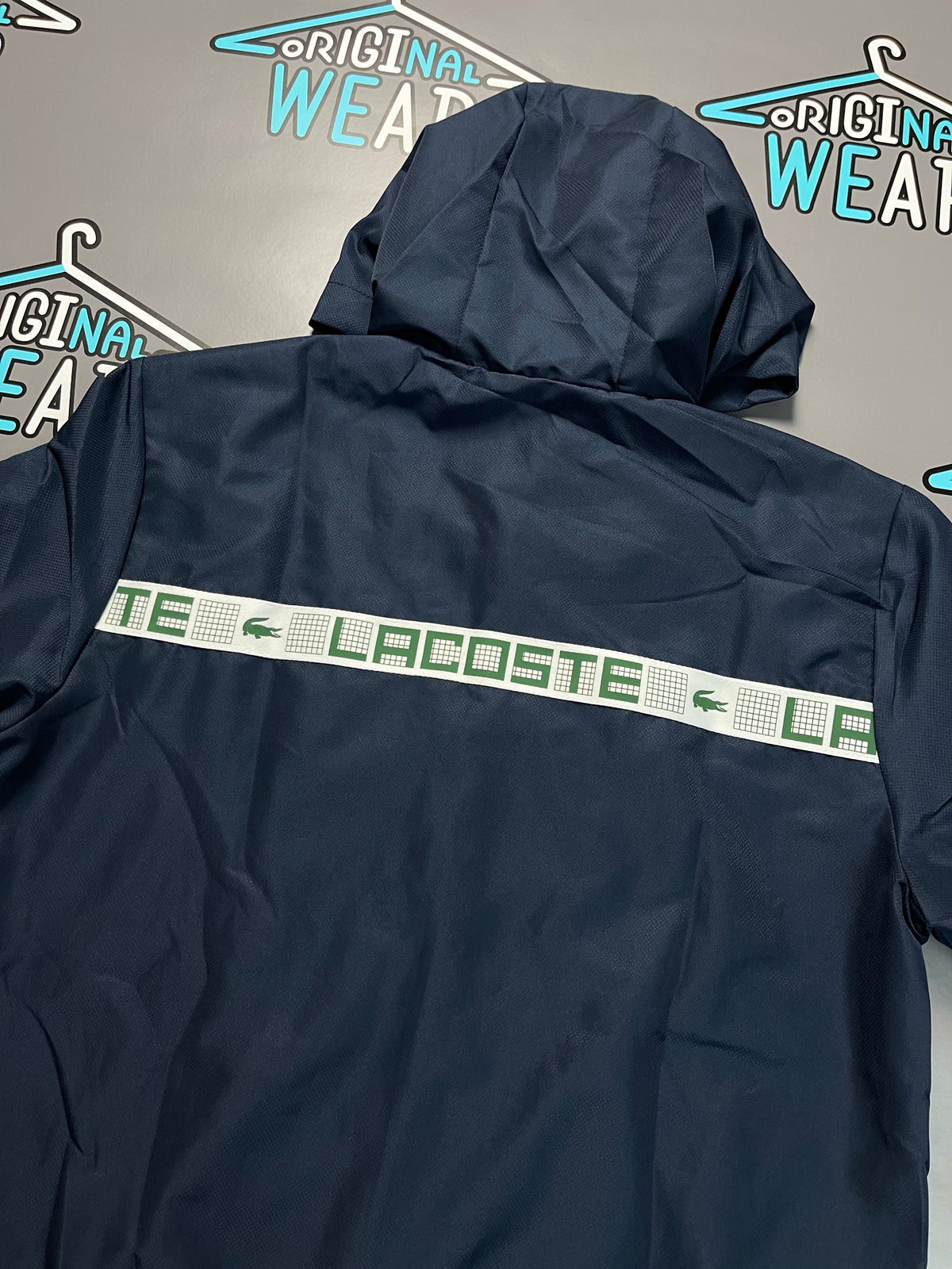 Lacoste Komplet &mdash; Slika 3 od 4