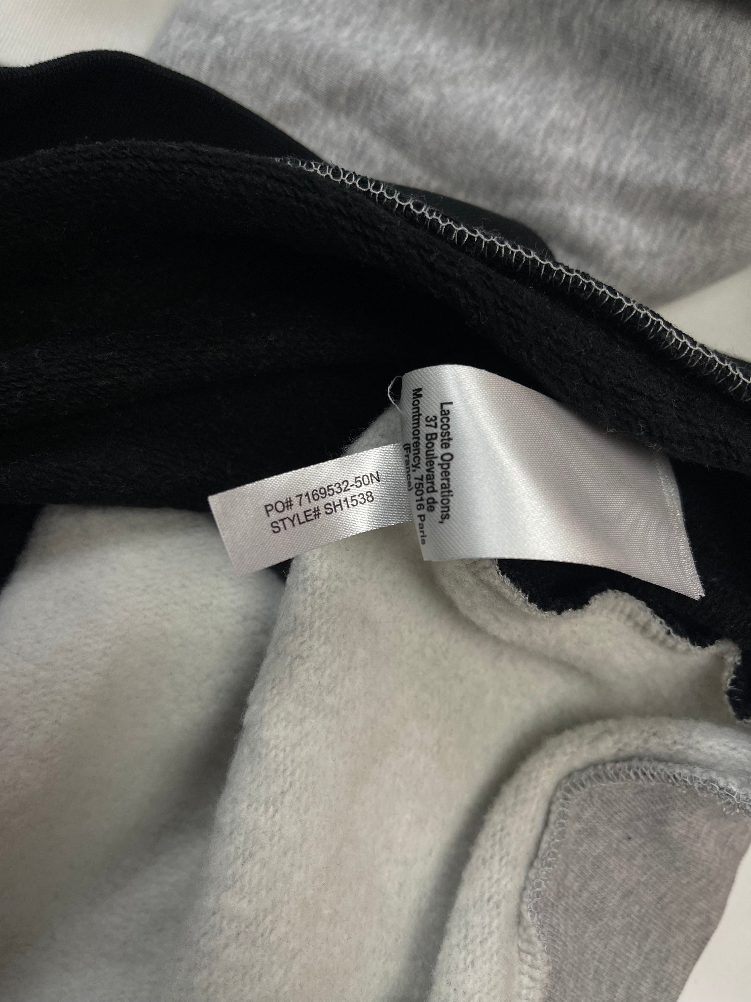 Lacoste Sport Duks