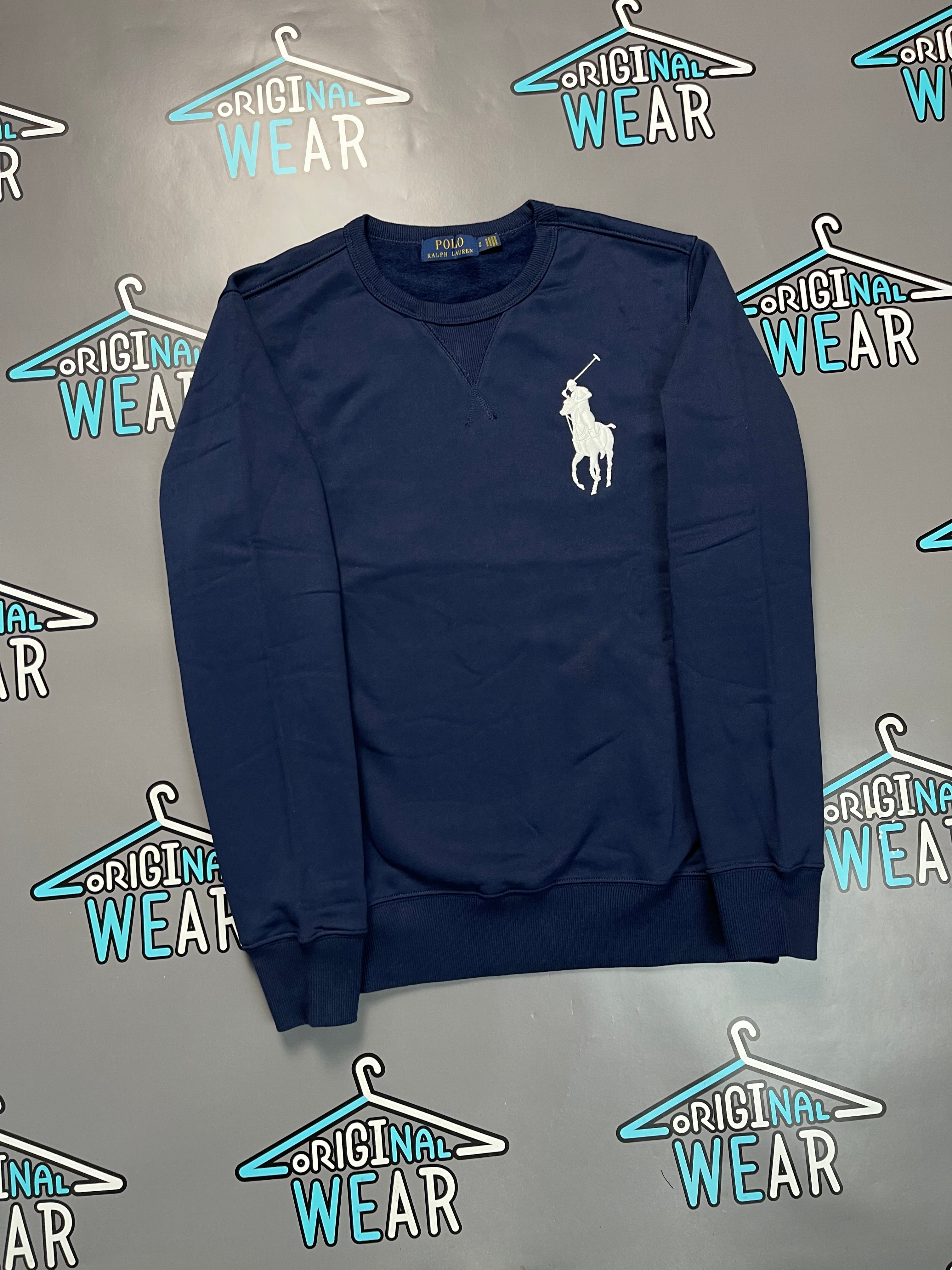 Ralph Lauren Duks