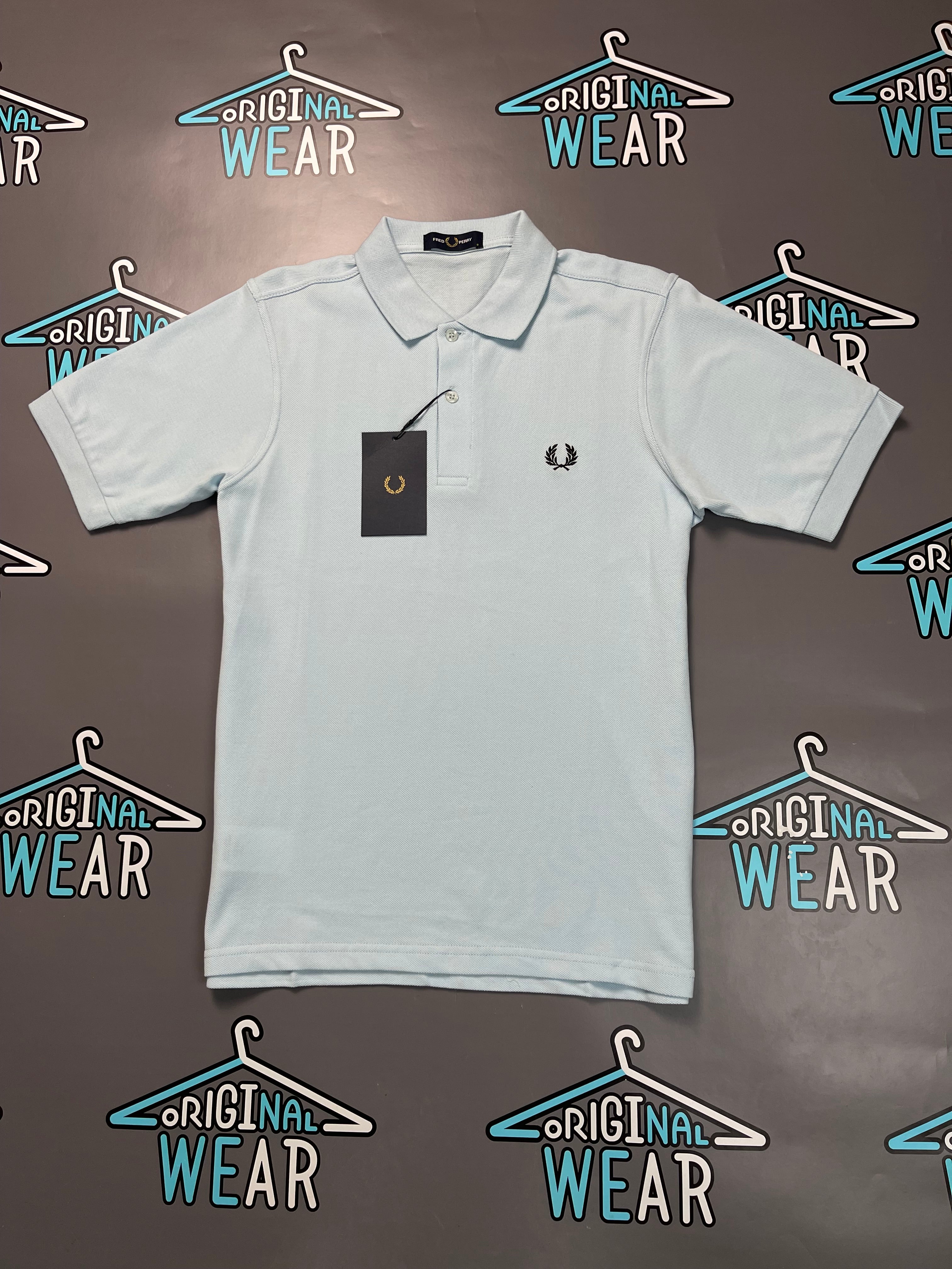 Fred Perry Majica