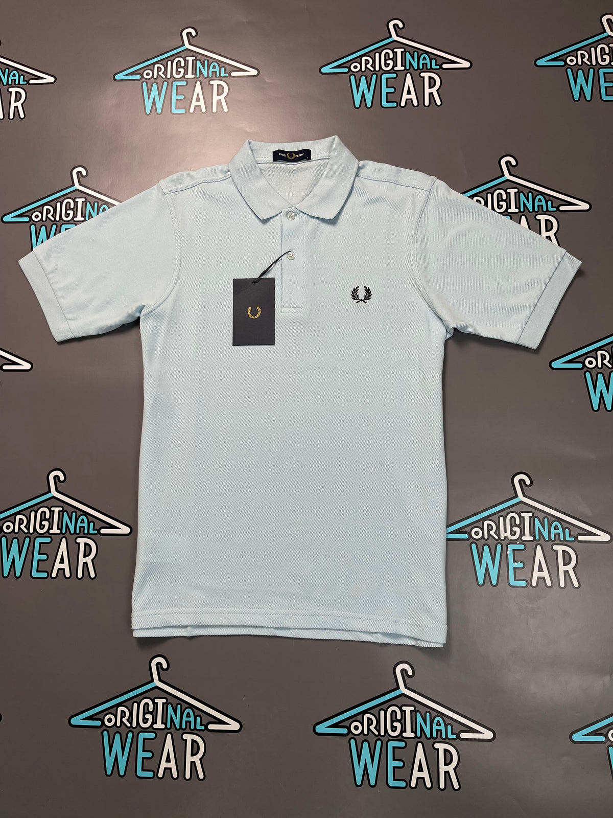 Fred Perry Majica &mdash; Slika 2 od 3