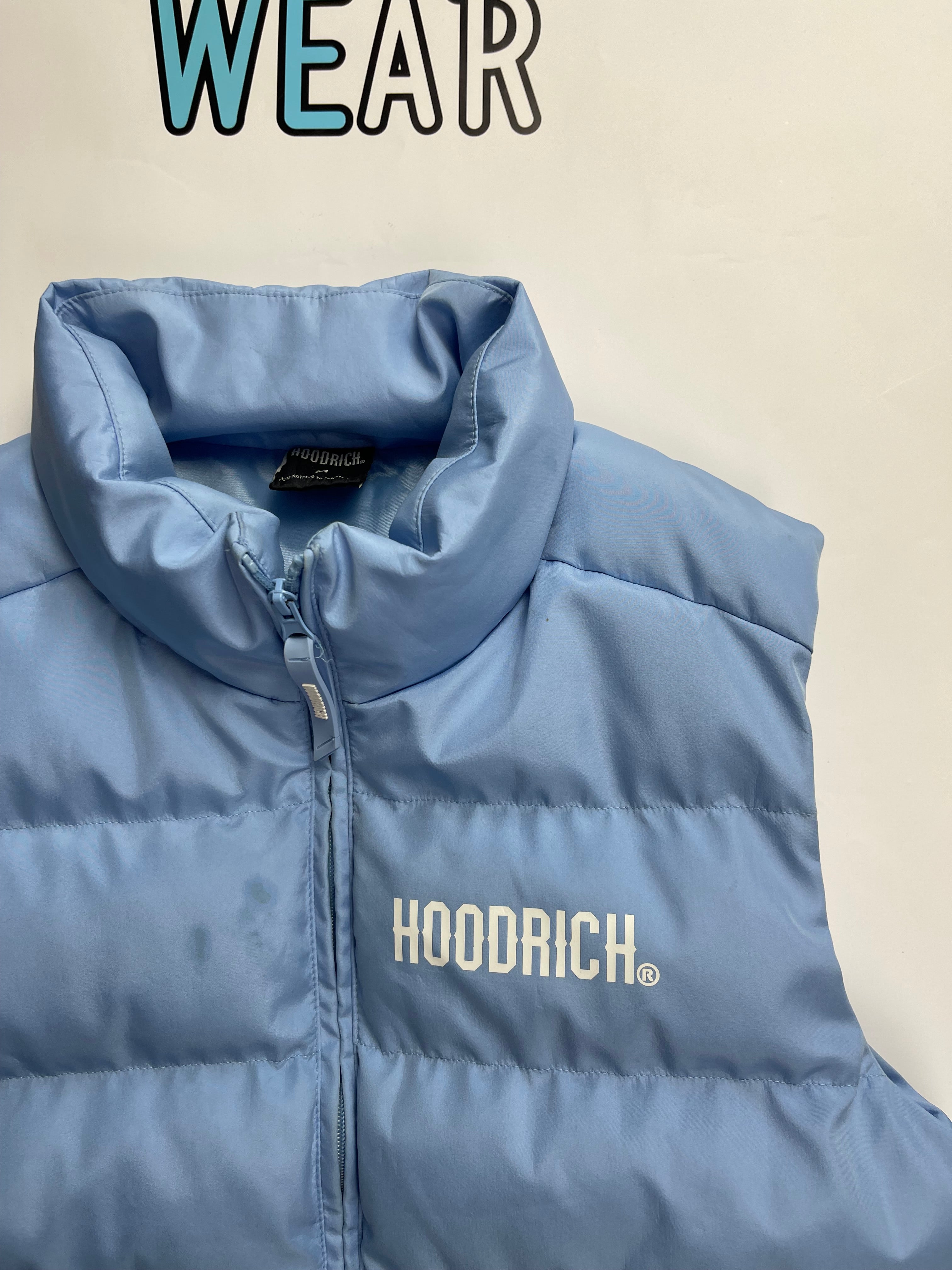 Hoodrich Prsluk