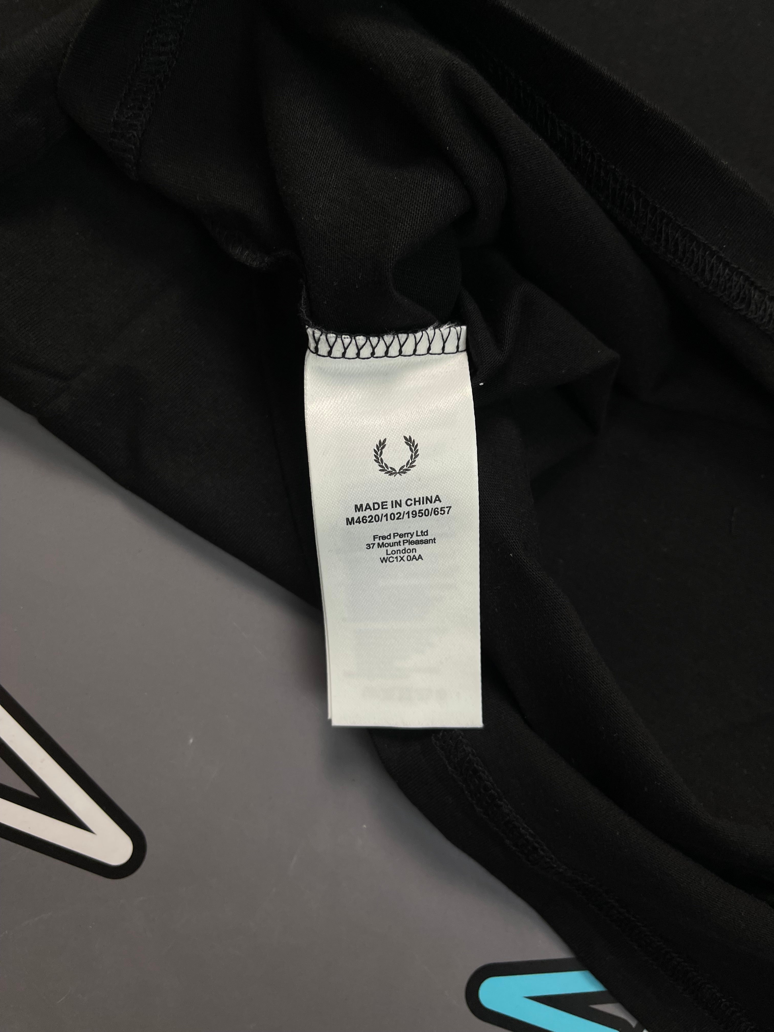 Fred Perry Majica