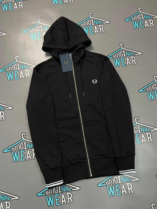 Fred Perry Duks