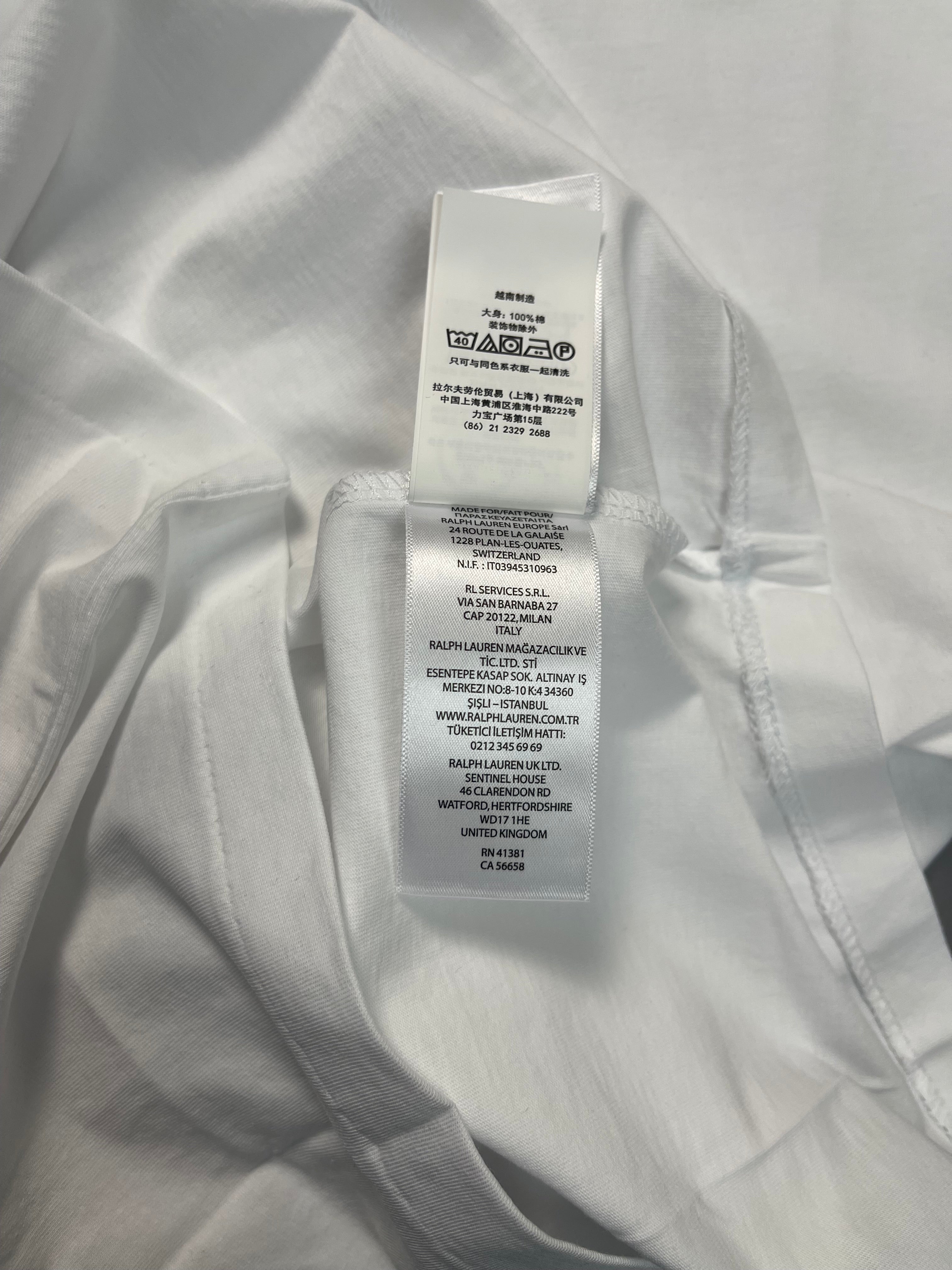 Ralph Lauren Majica