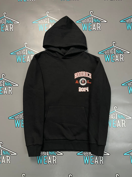 Hoodrich Duks