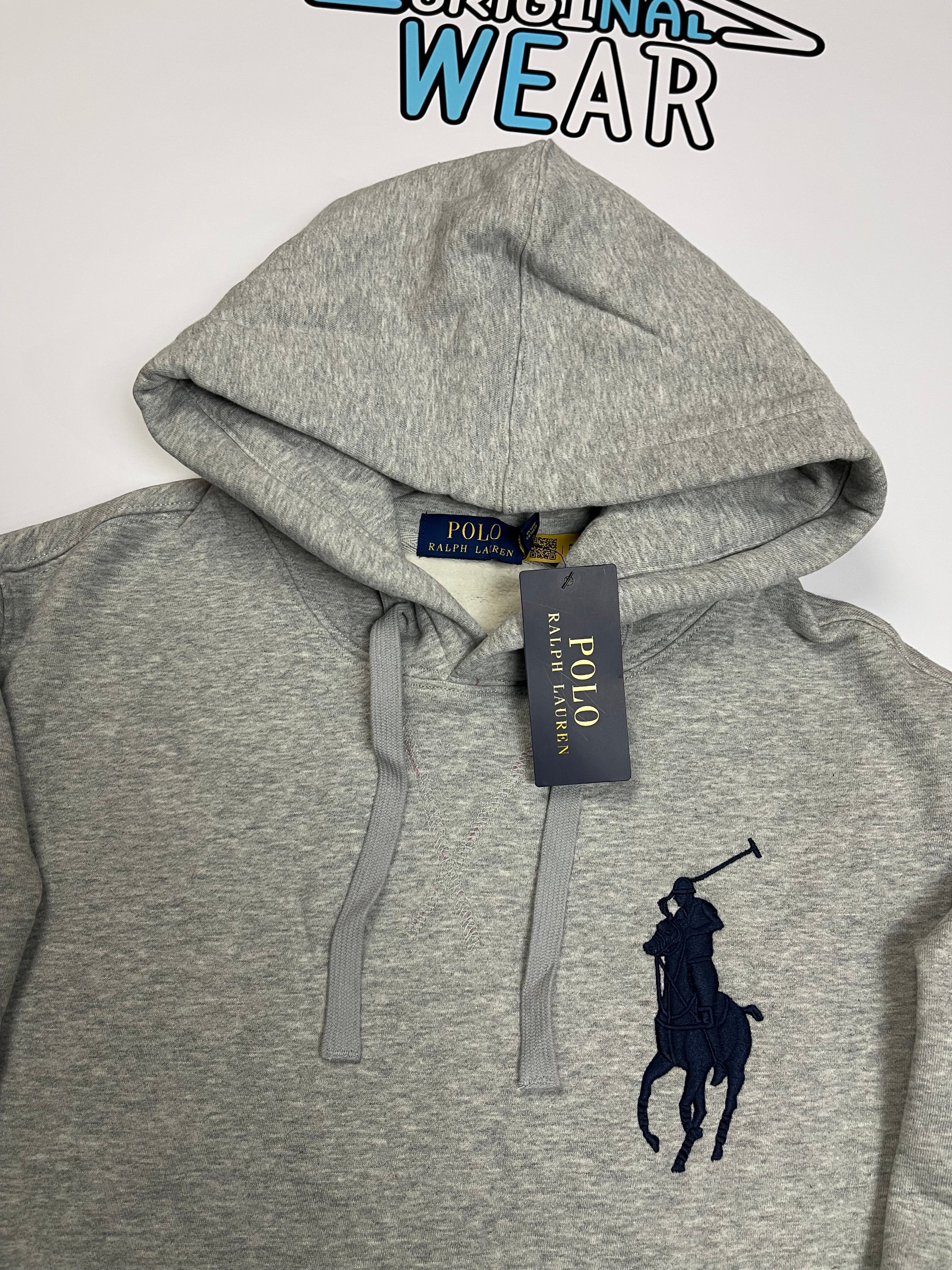 Ralph Lauren Duks