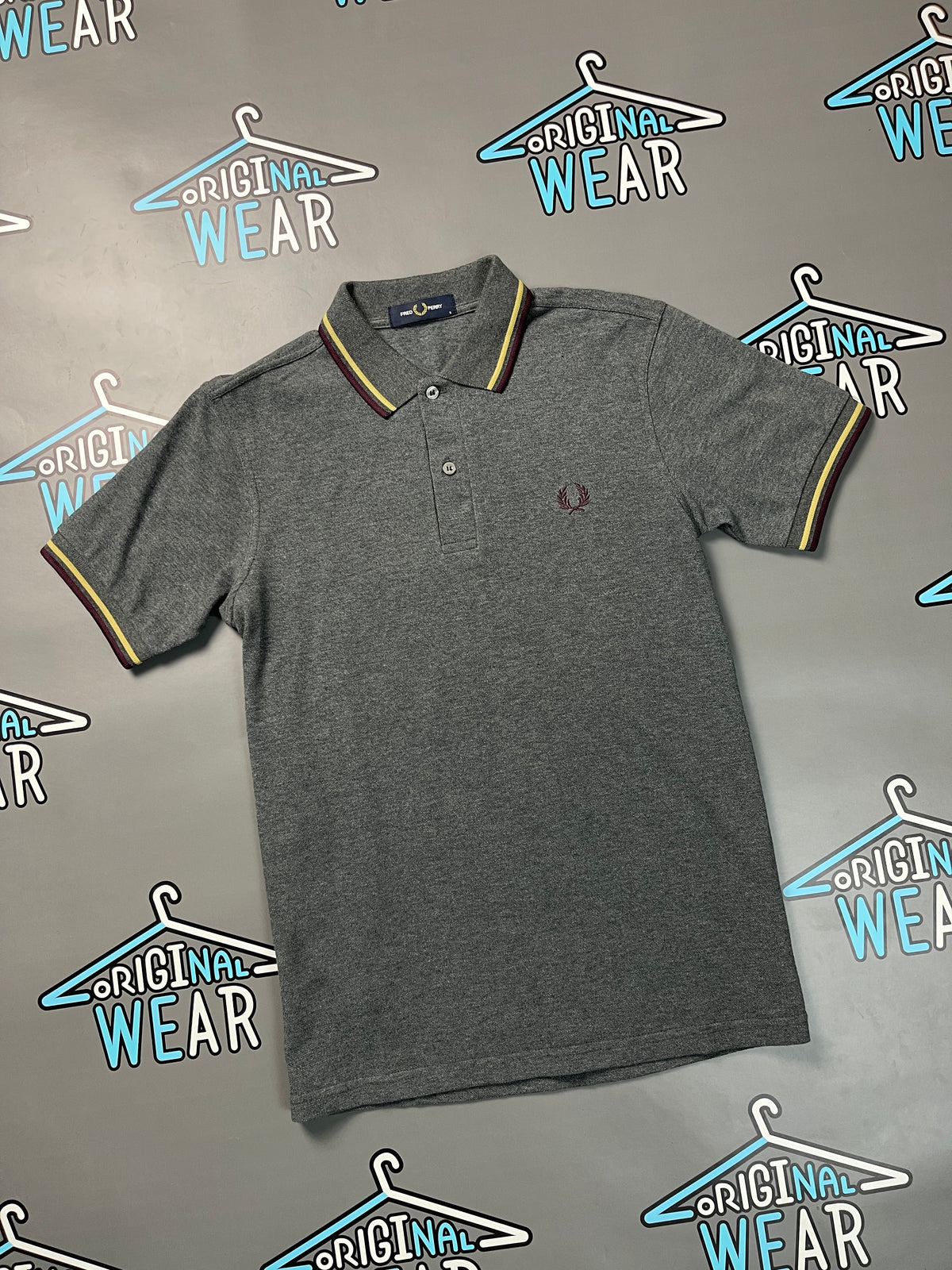 Fred Perry Majica &mdash; Slika 2 od 4