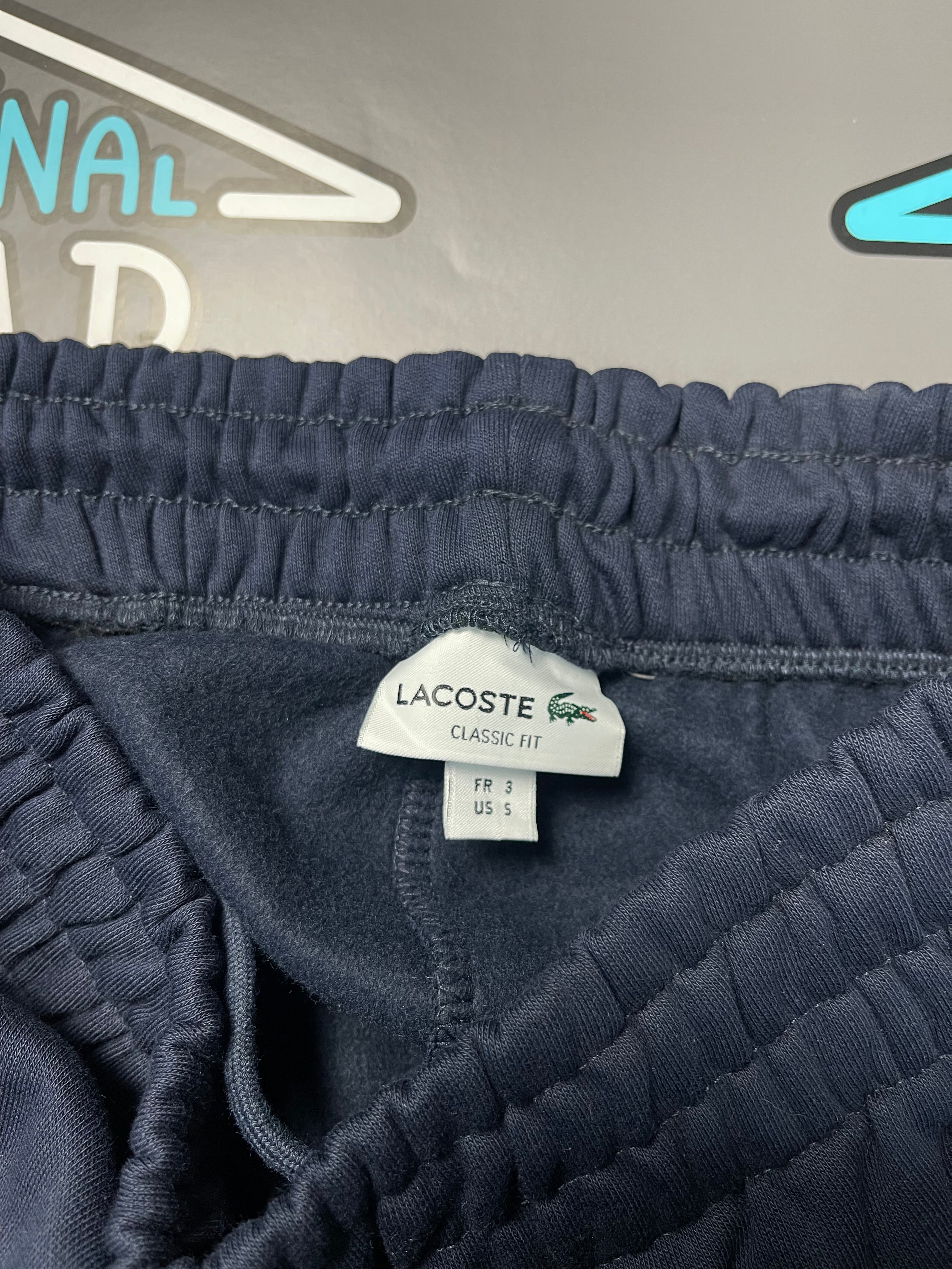 Lacoste Trenerka