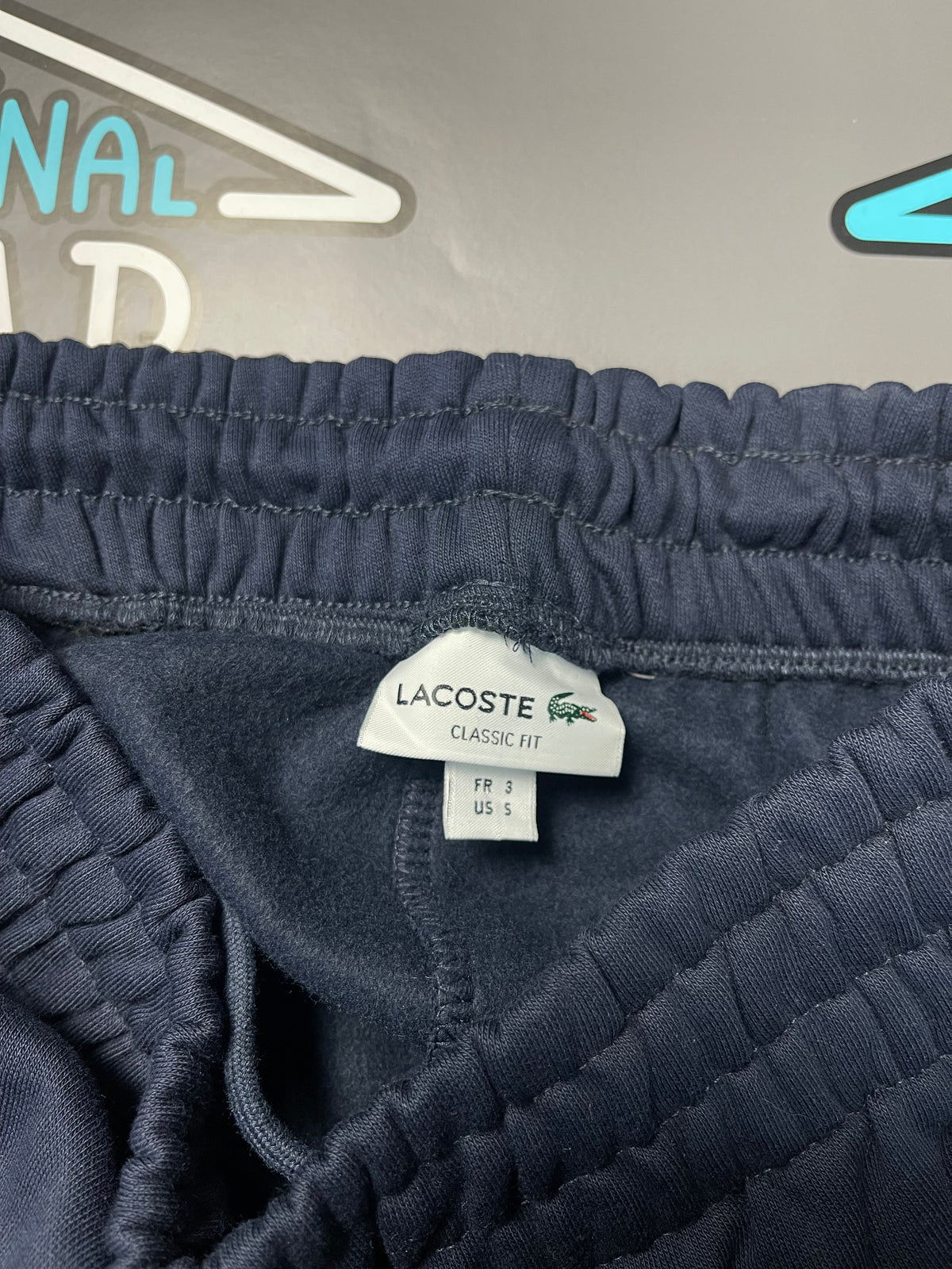 Lacoste Trenerka &mdash; Slika 5 od 6