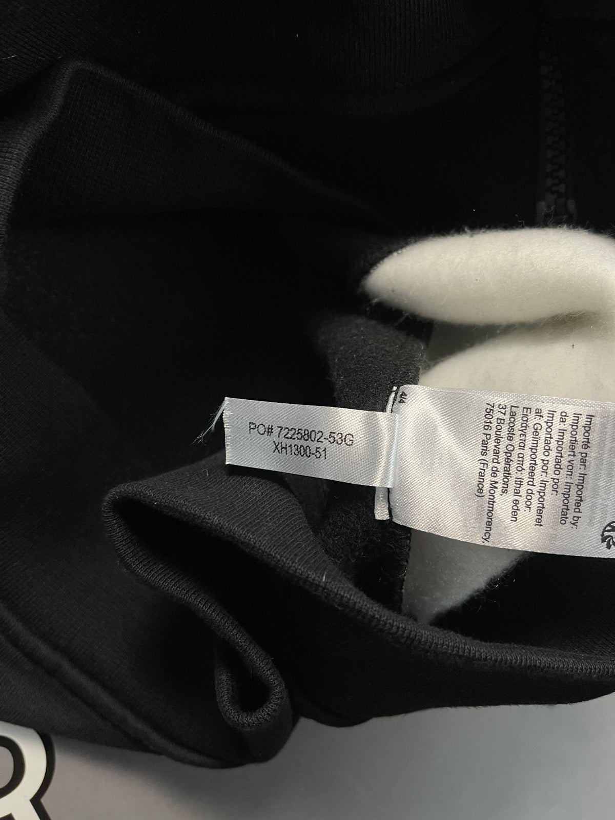 Lacoste “Golden” Duks &mdash; Slika 4 od 4
