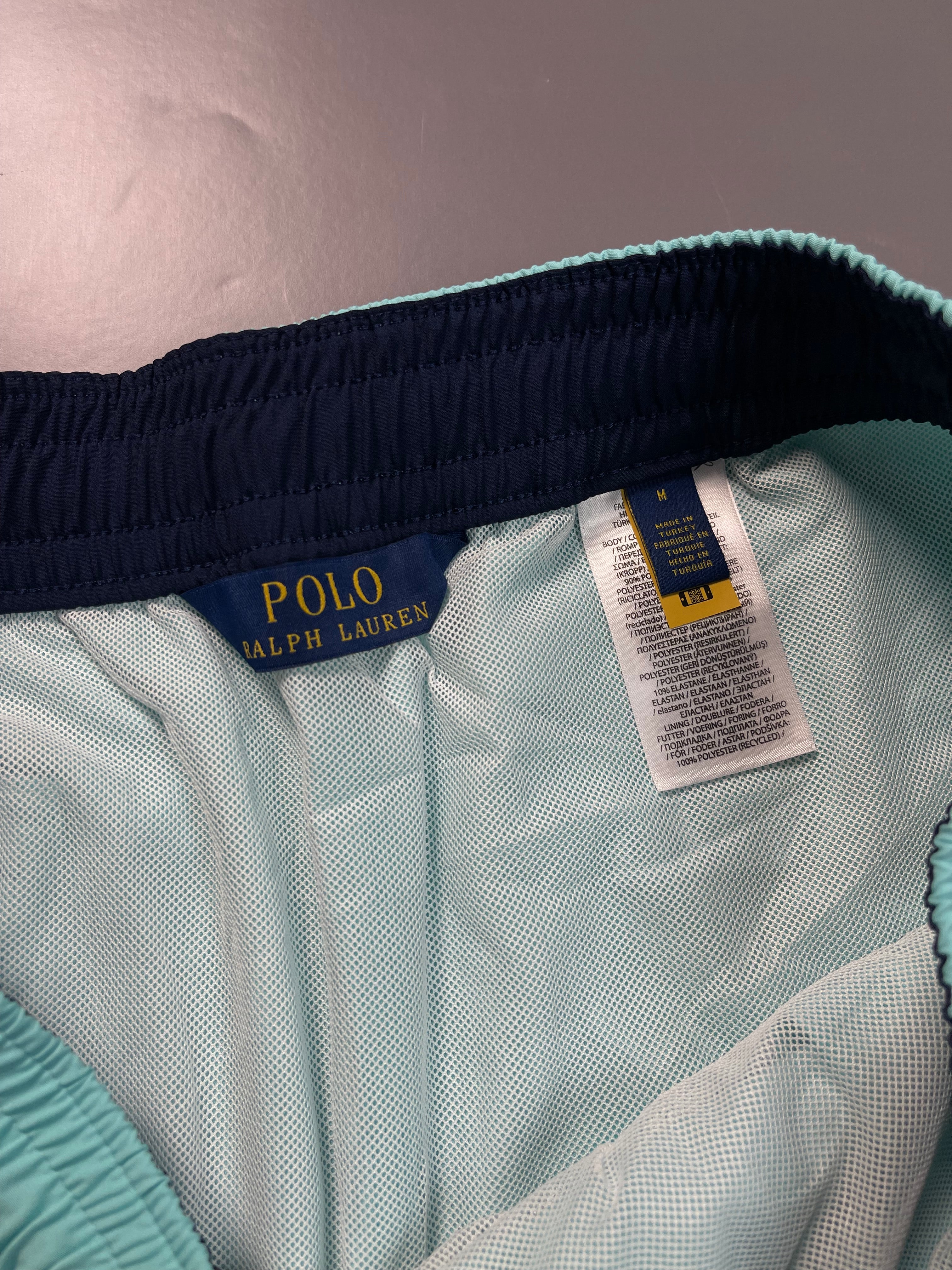 Ralph Lauren Šorc