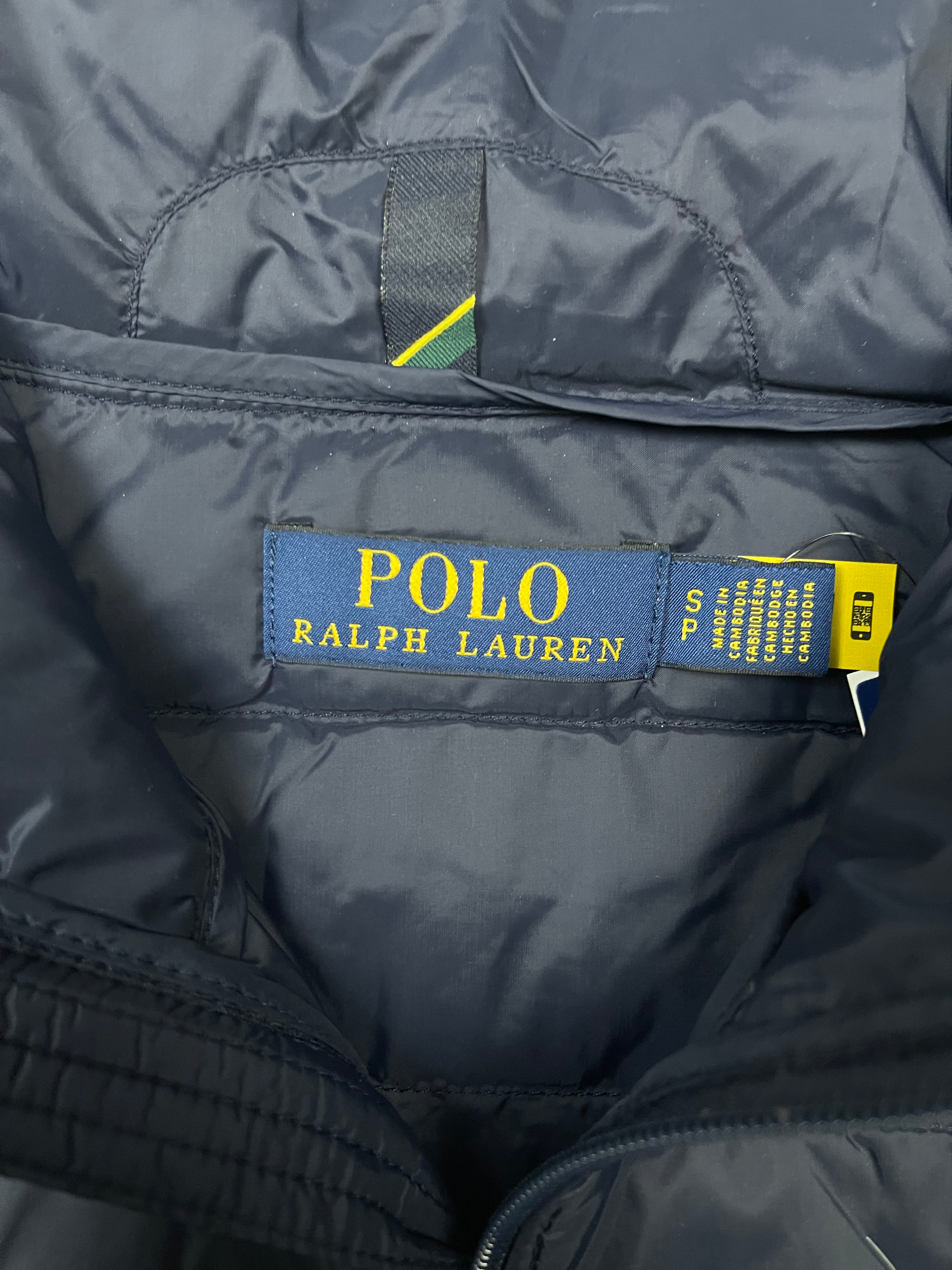 Ralph Lauren Prsluk