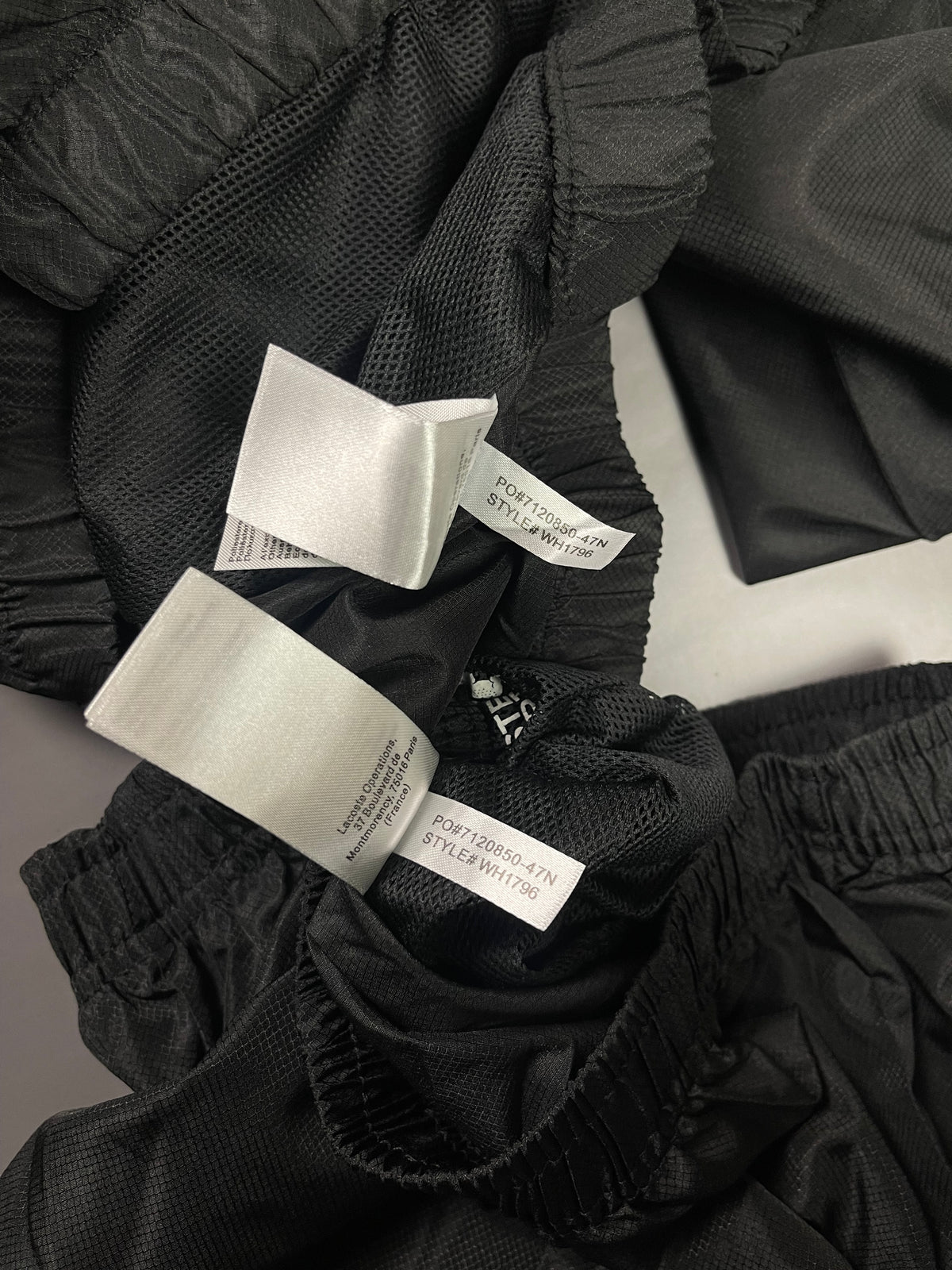 Lacoste Sport Komplet &mdash; Slika 4 od 4