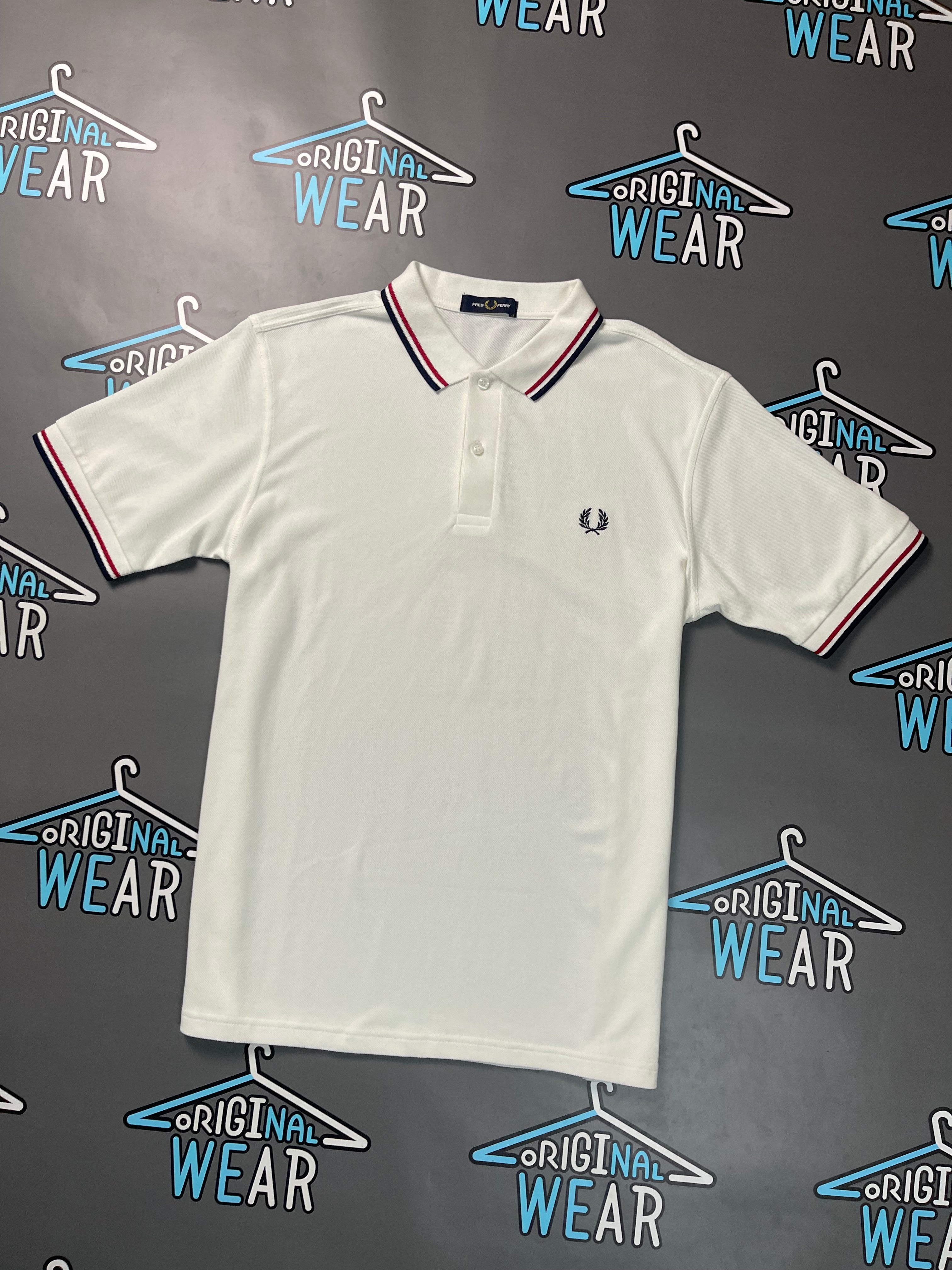 Fred Perry Majica