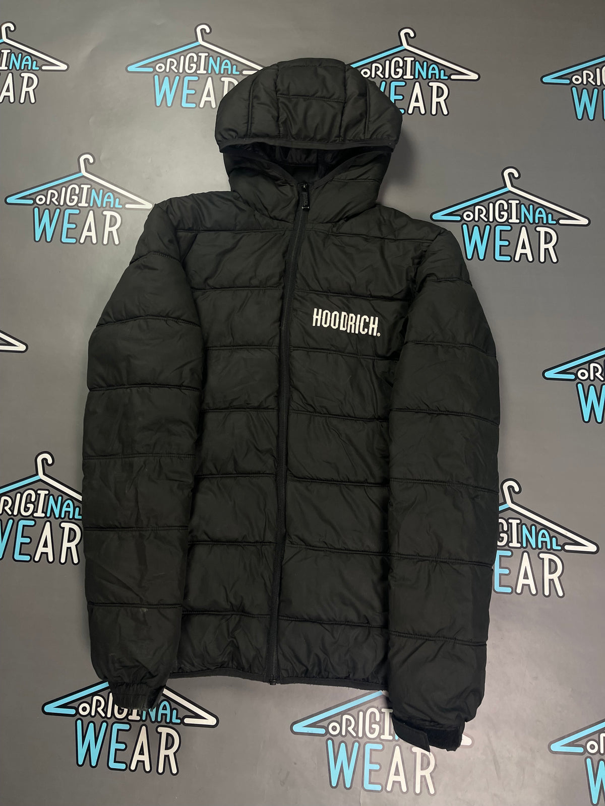 Hoodrich Jakna &mdash; Slika 2 od 4