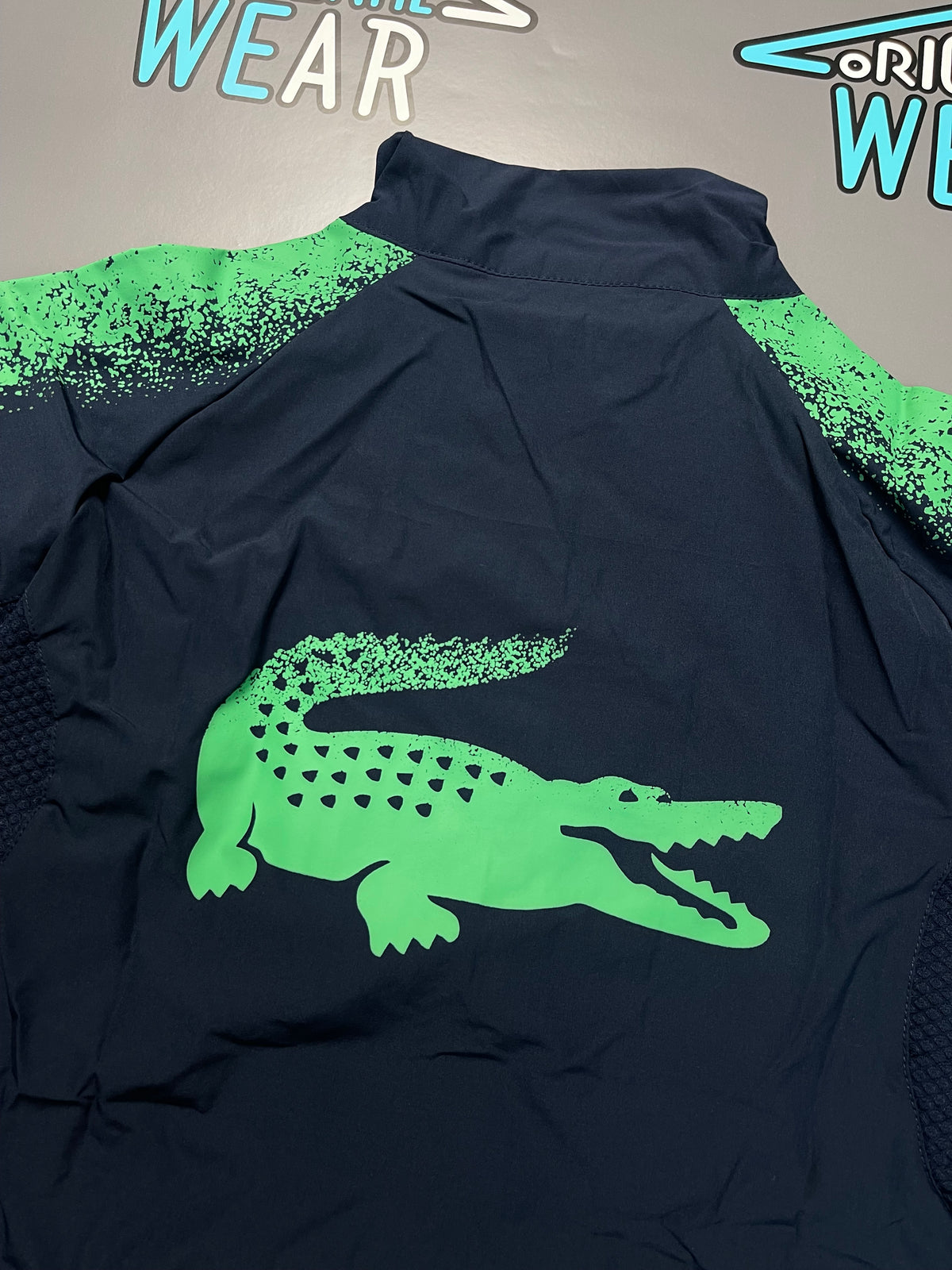 Lacoste x Medvedev Komplet &mdash; Slika 3 od 4