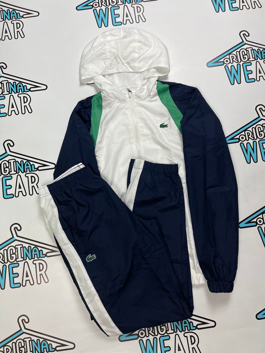 Lacoste “La Fiesta” Komplet